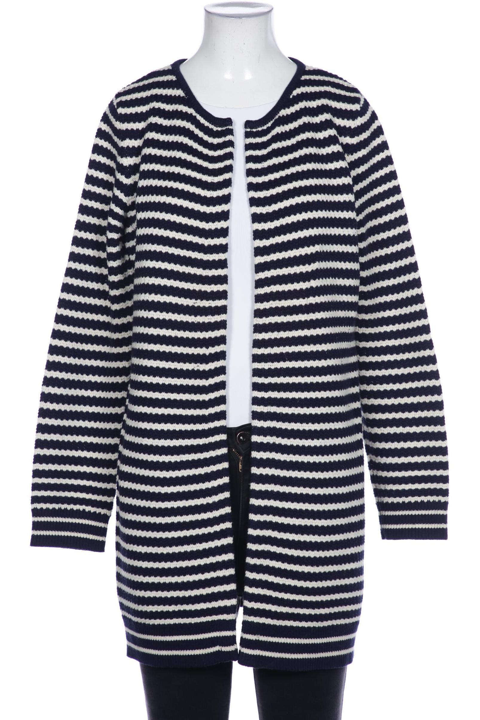 

Boden Damen Strickjacke, marineblau