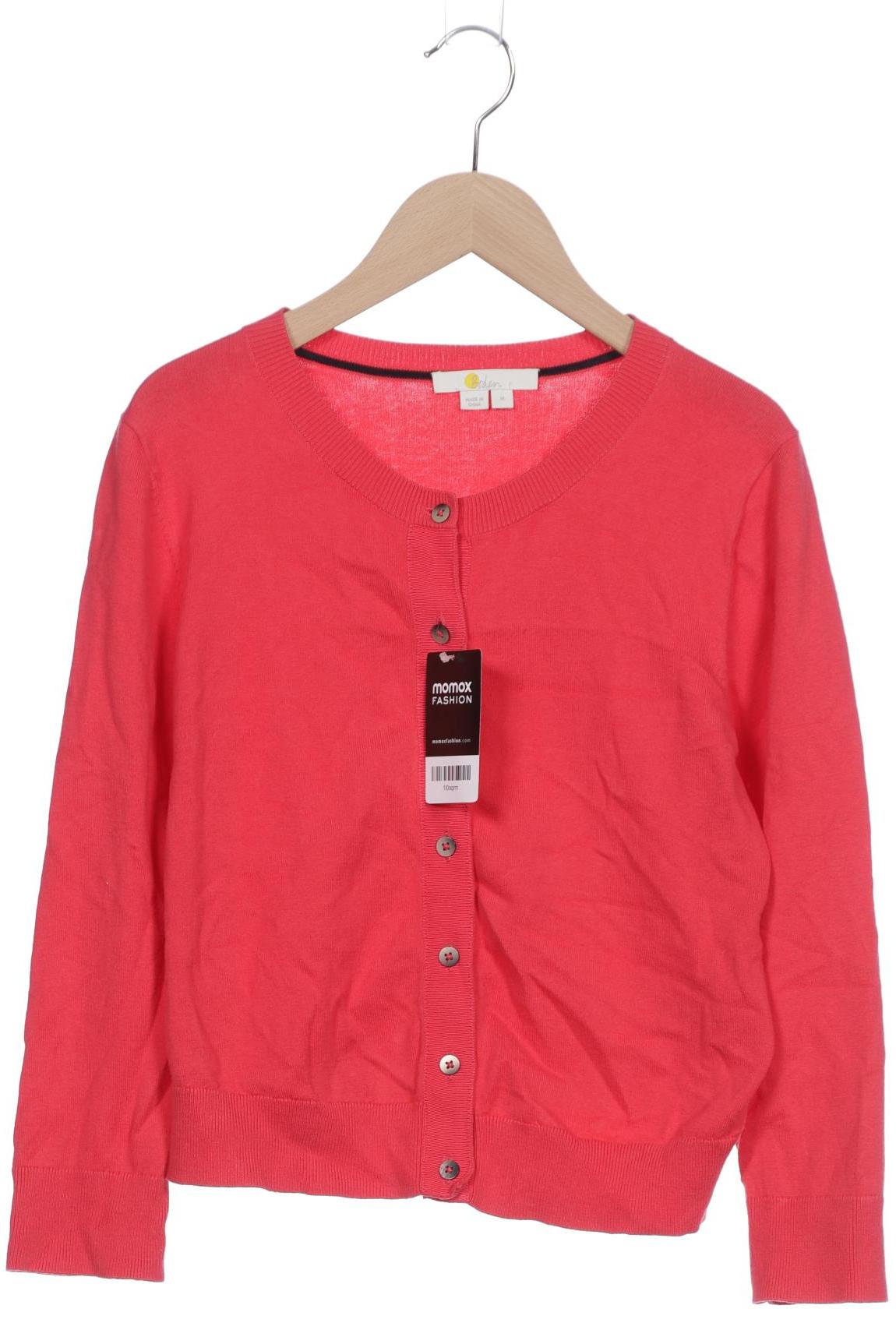 

Boden Damen Strickjacke, rot, Gr. 38