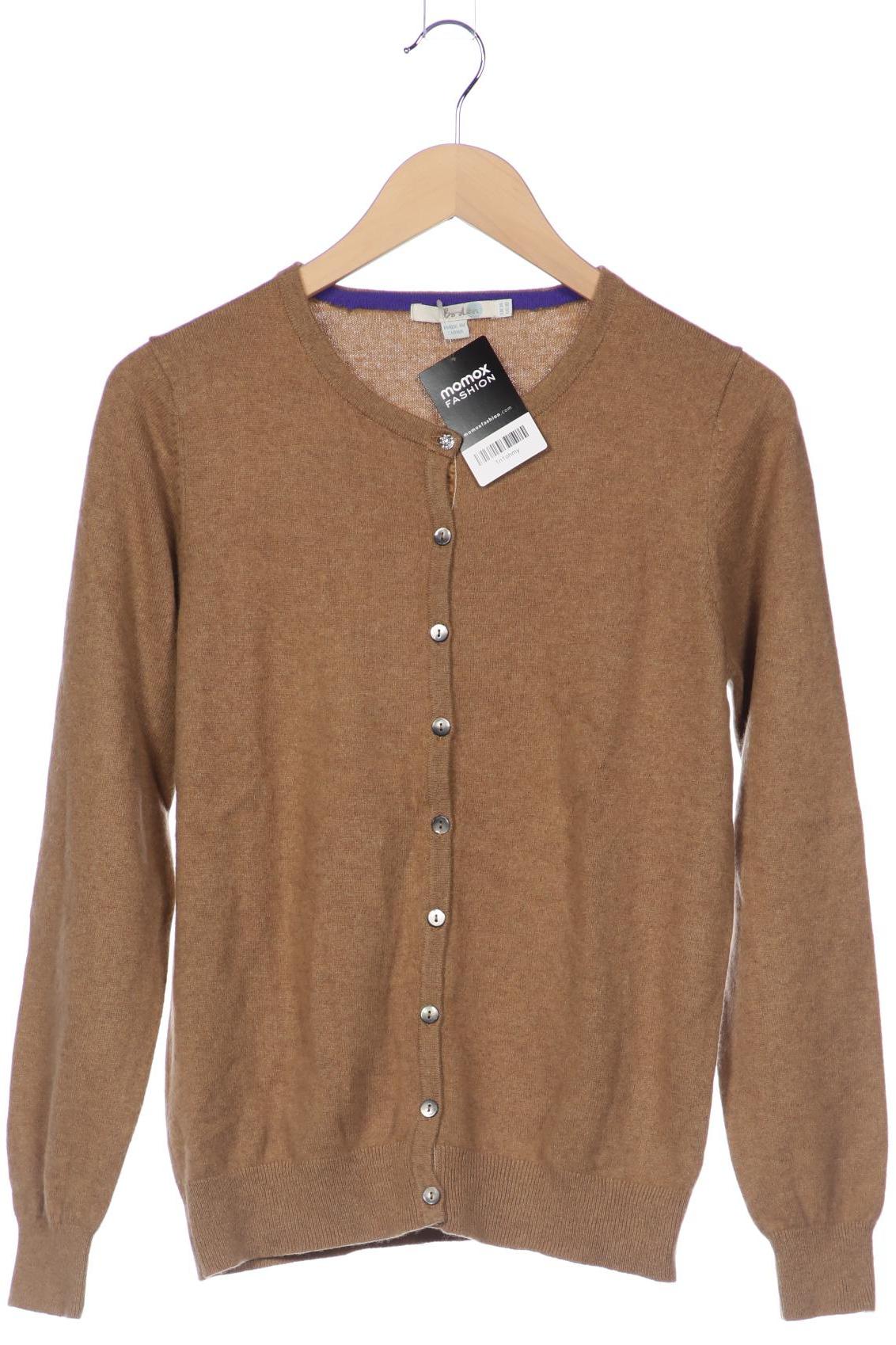 

Boden Damen Strickjacke, braun