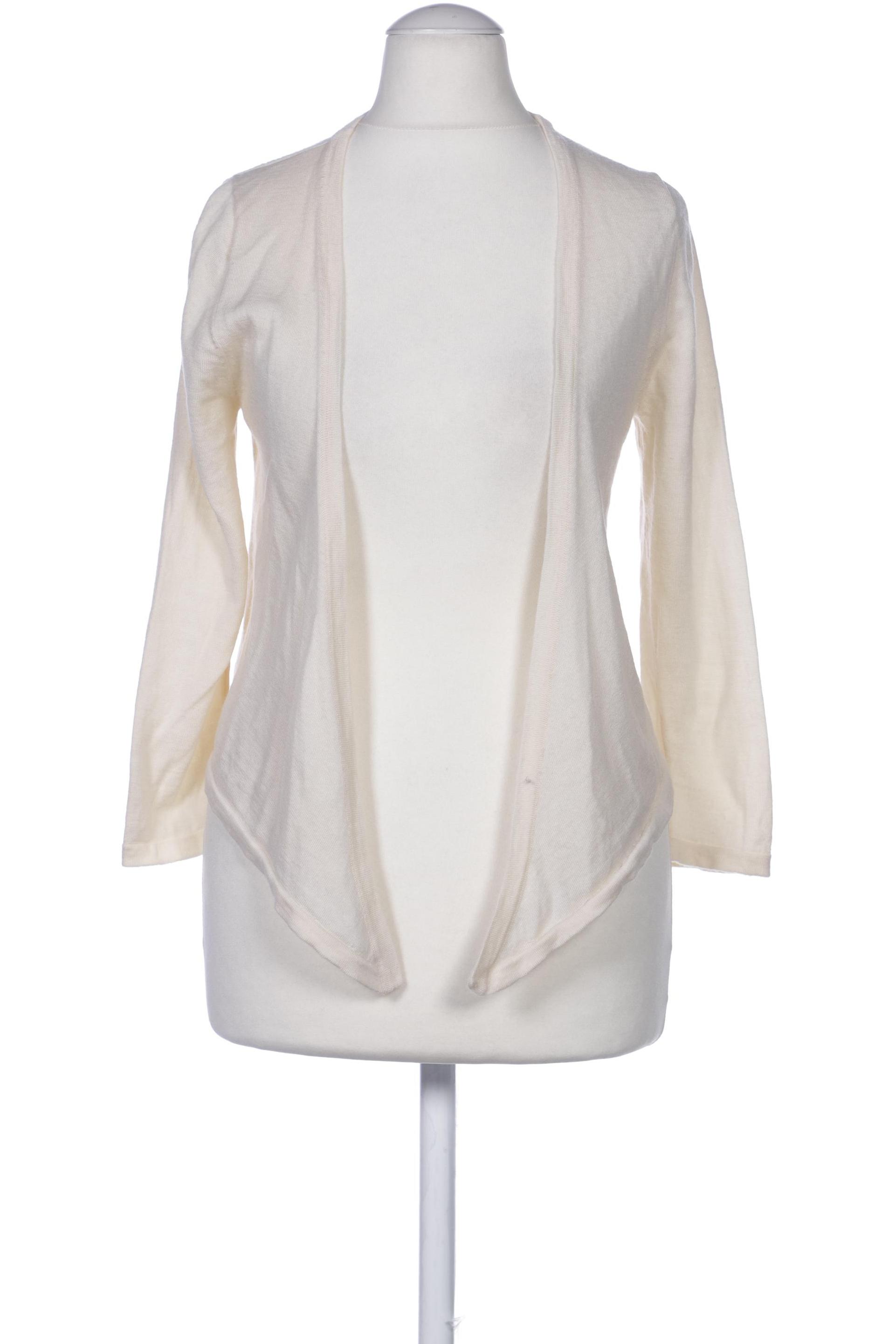 

Boden Damen Strickjacke, cremeweiß, Gr. 34