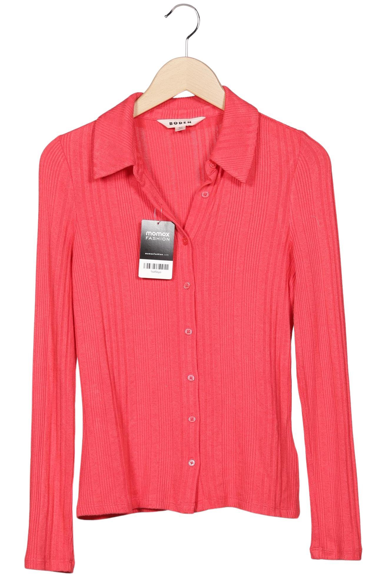 

Boden Damen Strickjacke, pink, Gr. 36