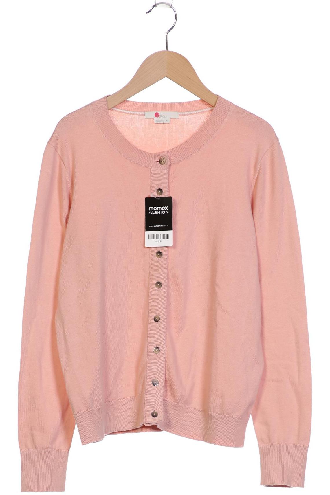 

Boden Damen Strickjacke, pink, Gr. 38