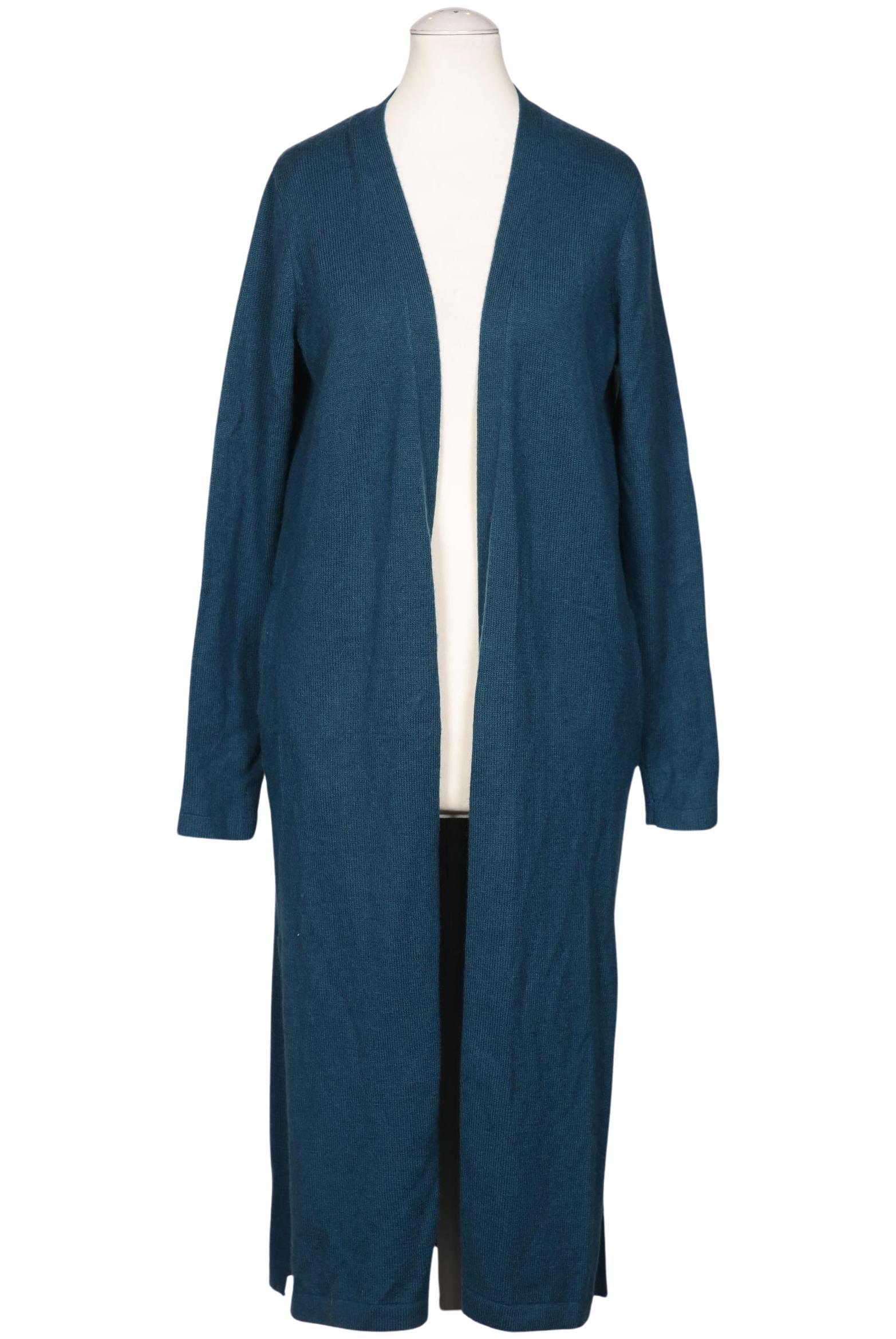 

Boden Damen Strickjacke, türkis, Gr. 34