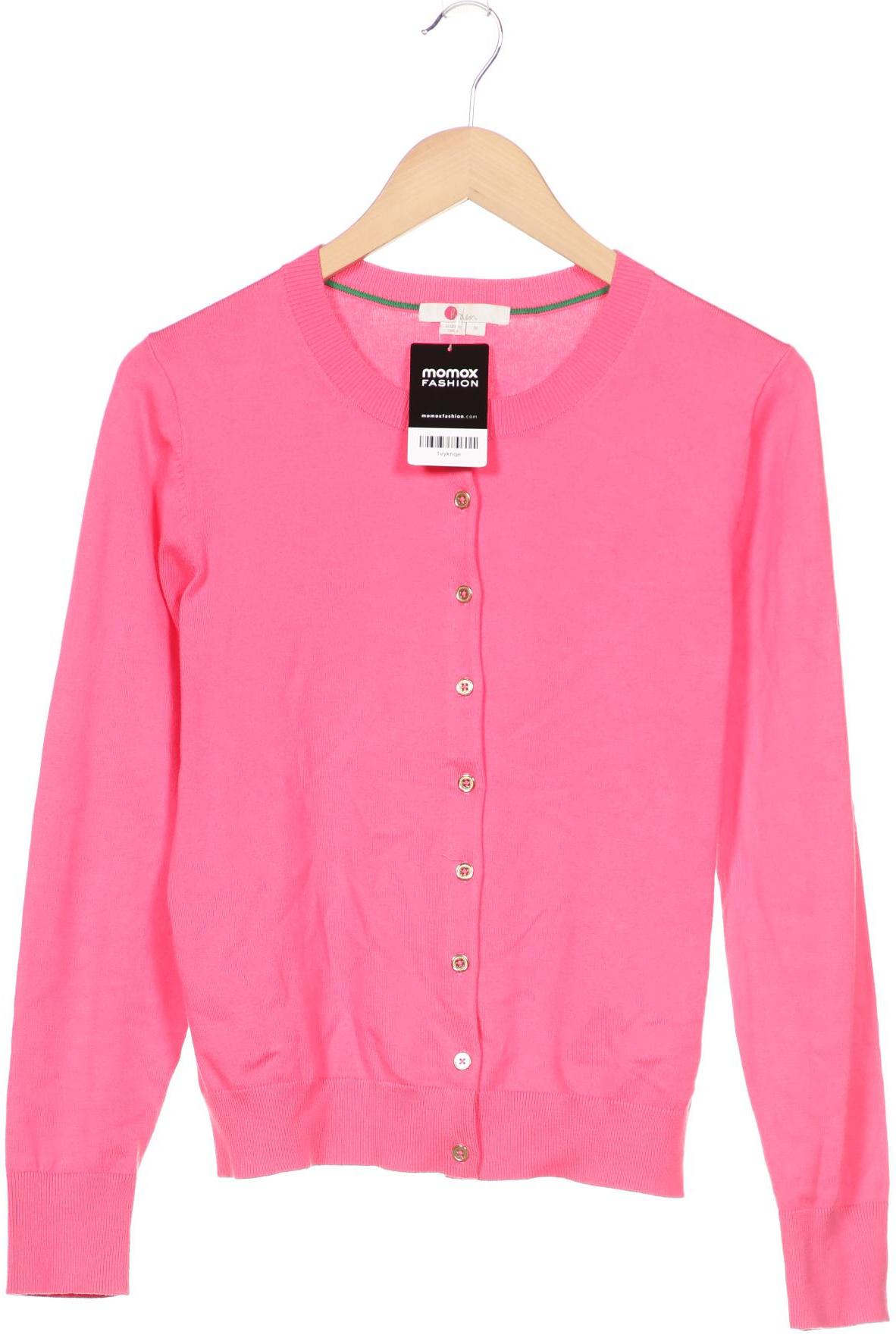 

Boden Damen Strickjacke, pink