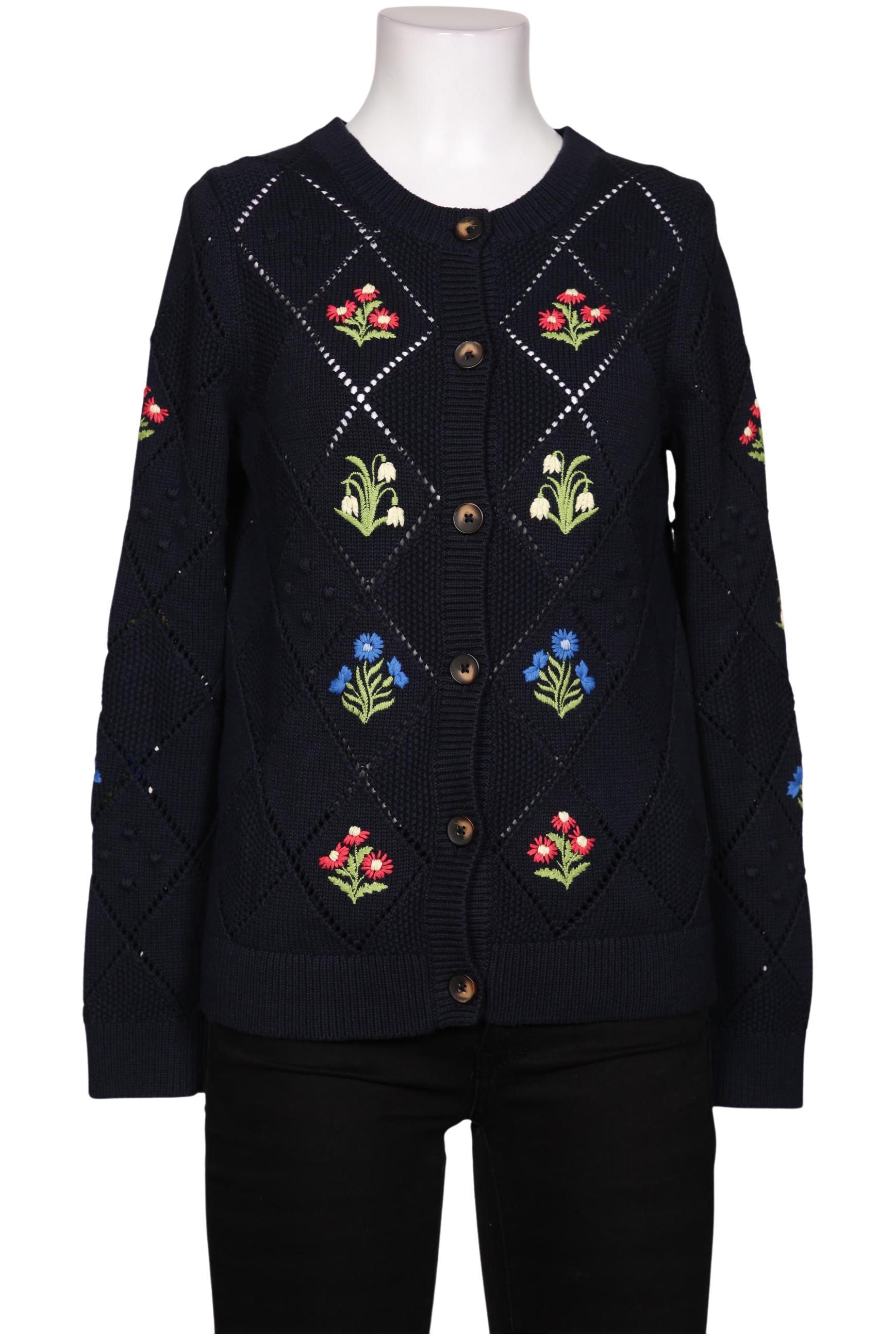 

Boden Damen Strickjacke, marineblau, Gr. 36
