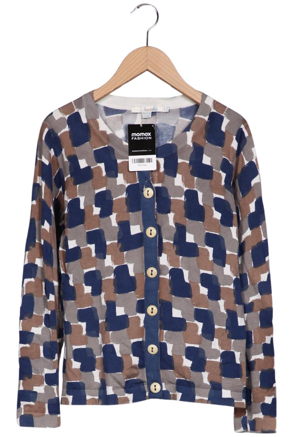 

Boden Damen Strickjacke, braun, Gr. 12