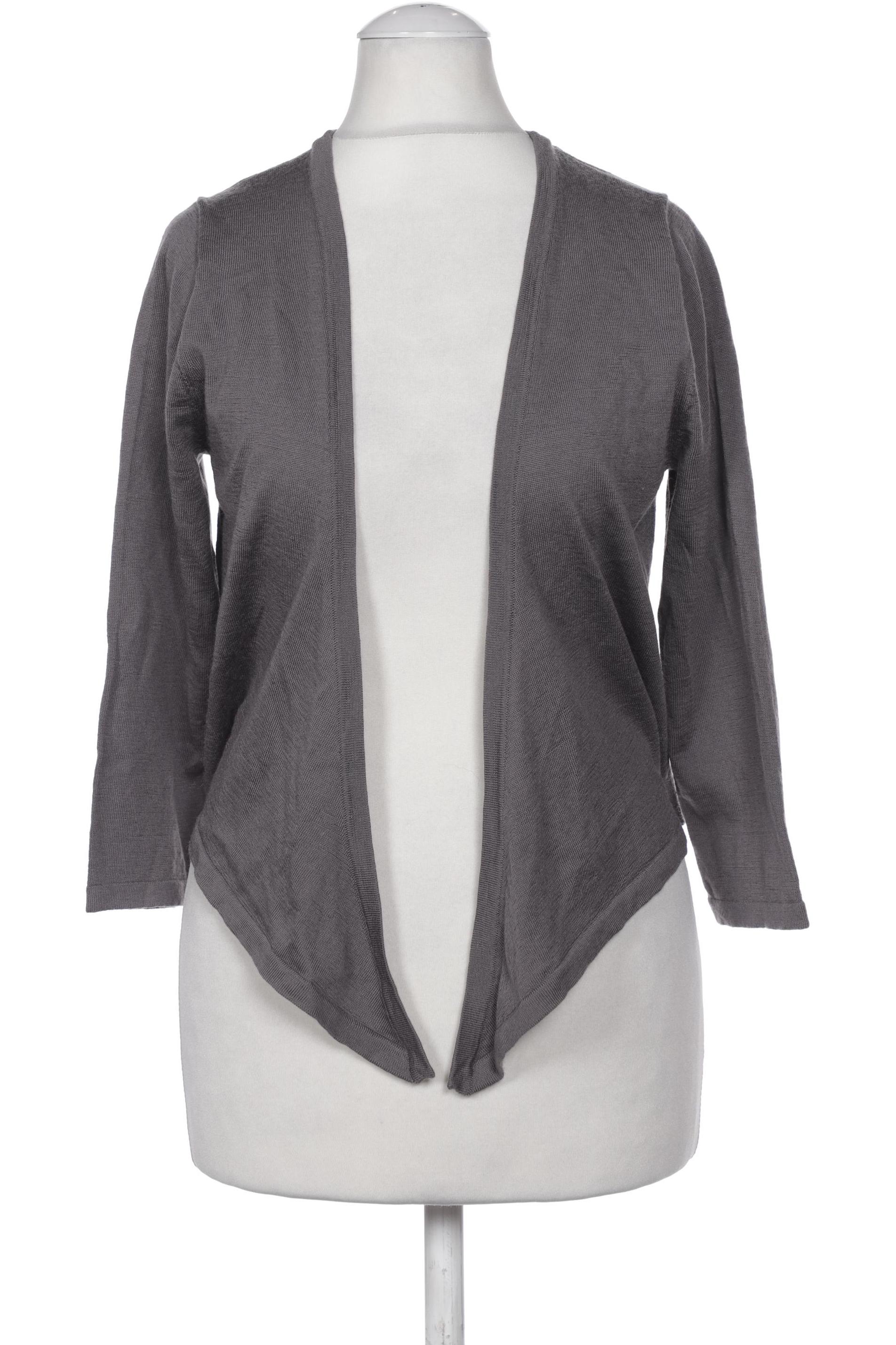 

Boden Damen Strickjacke, grau