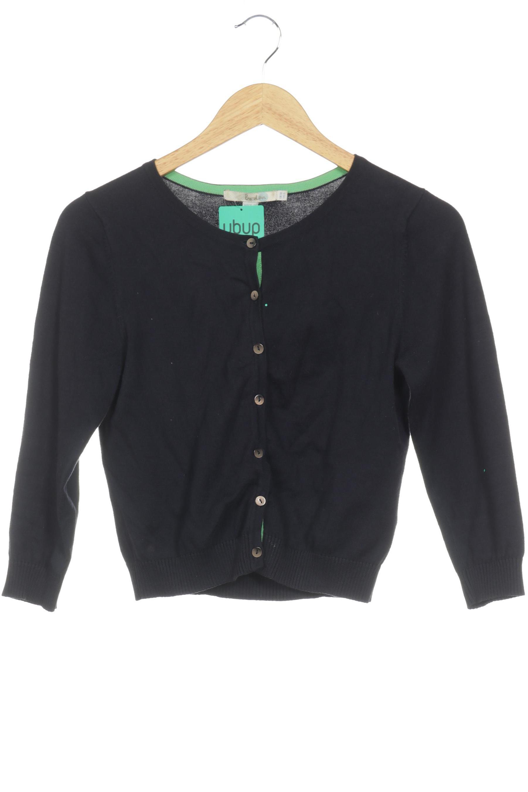 

Boden Damen Strickjacke, blau, Gr. 36