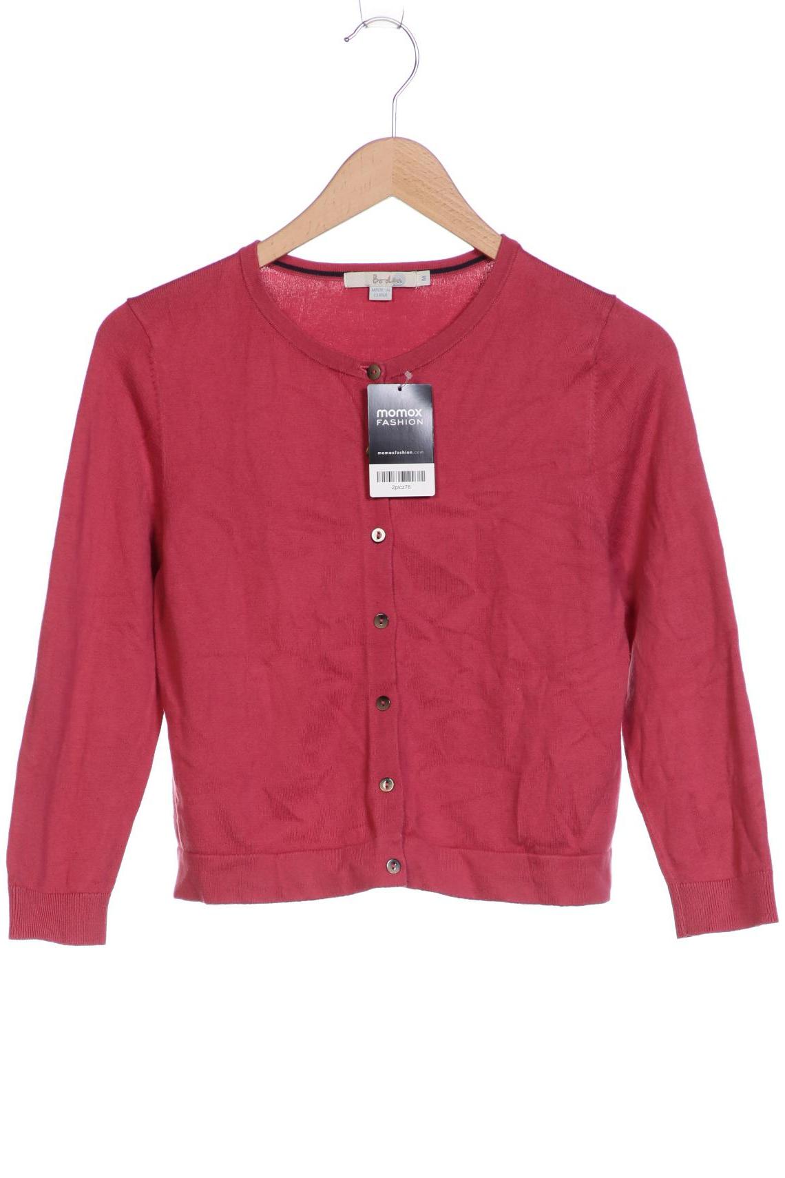 

Boden Damen Strickjacke, pink