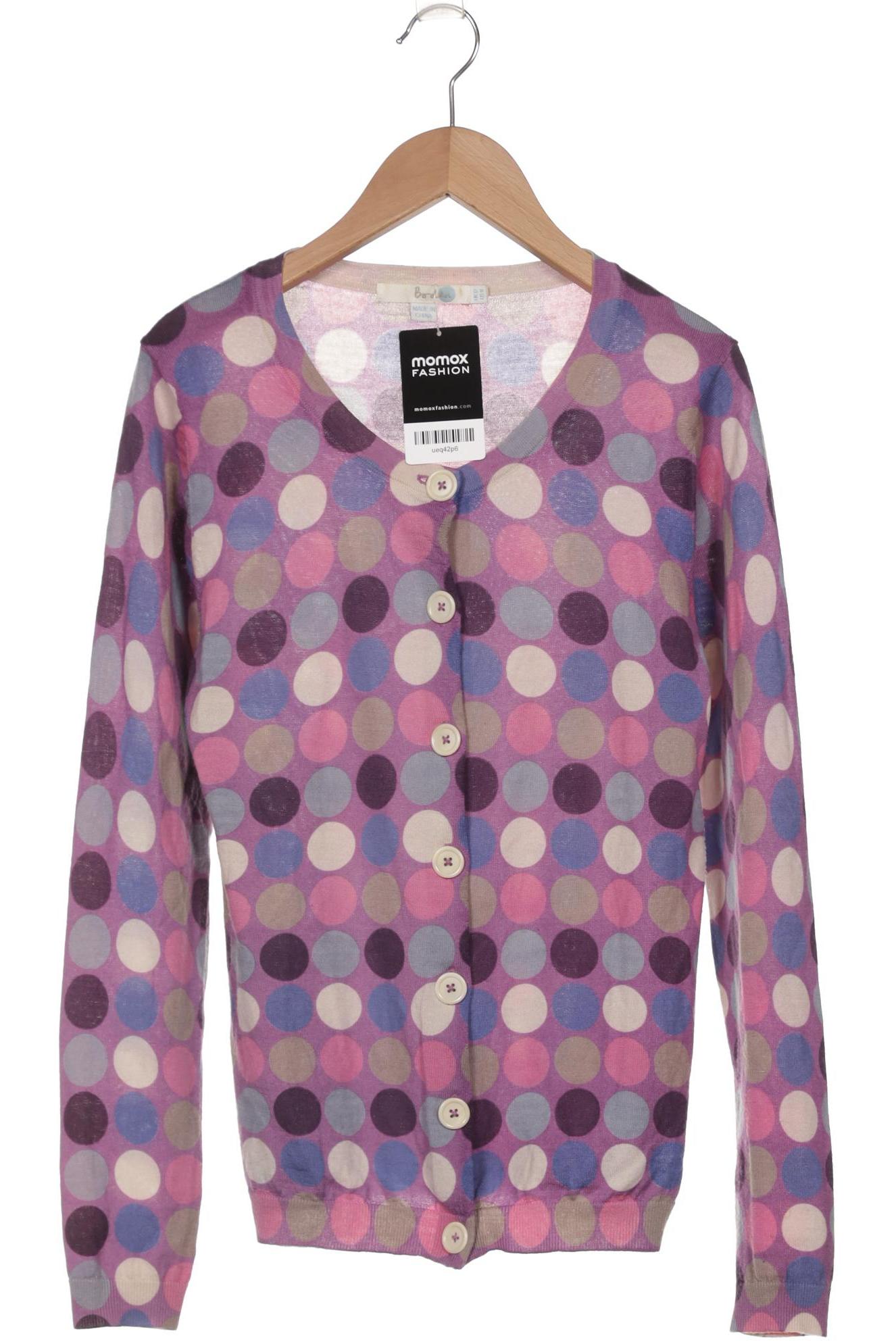 

Boden Damen Strickjacke, mehrfarbig, Gr. 38