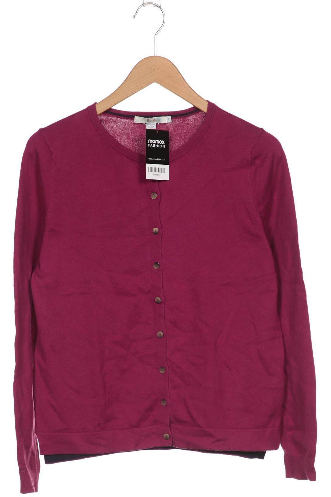 

Boden Damen Strickjacke, pink, Gr. 38