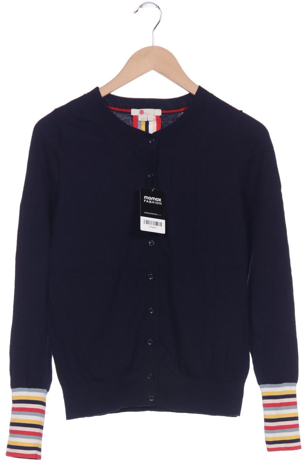 

Boden Damen Strickjacke, marineblau, Gr. 38