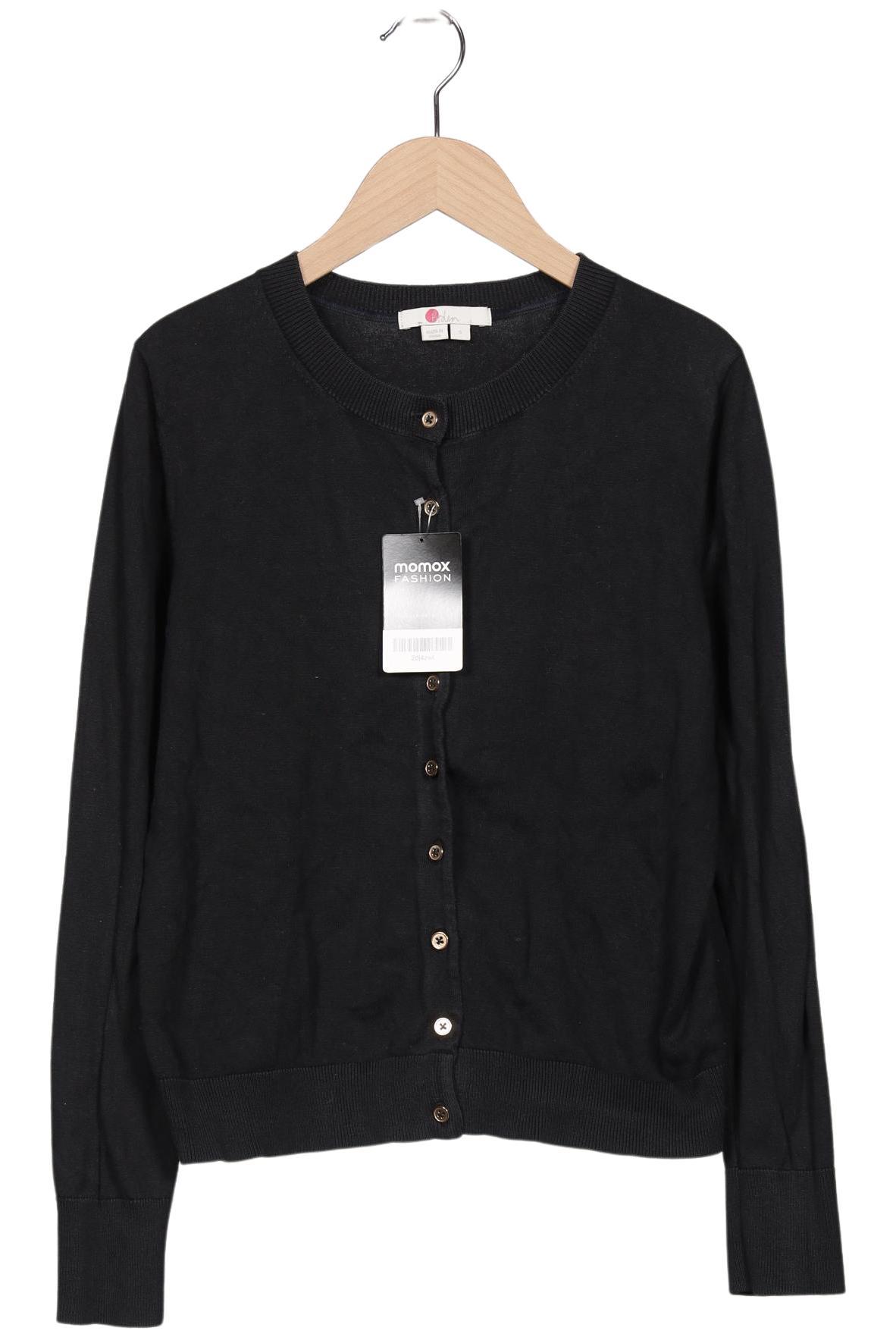 

Boden Damen Strickjacke, schwarz, Gr. 36