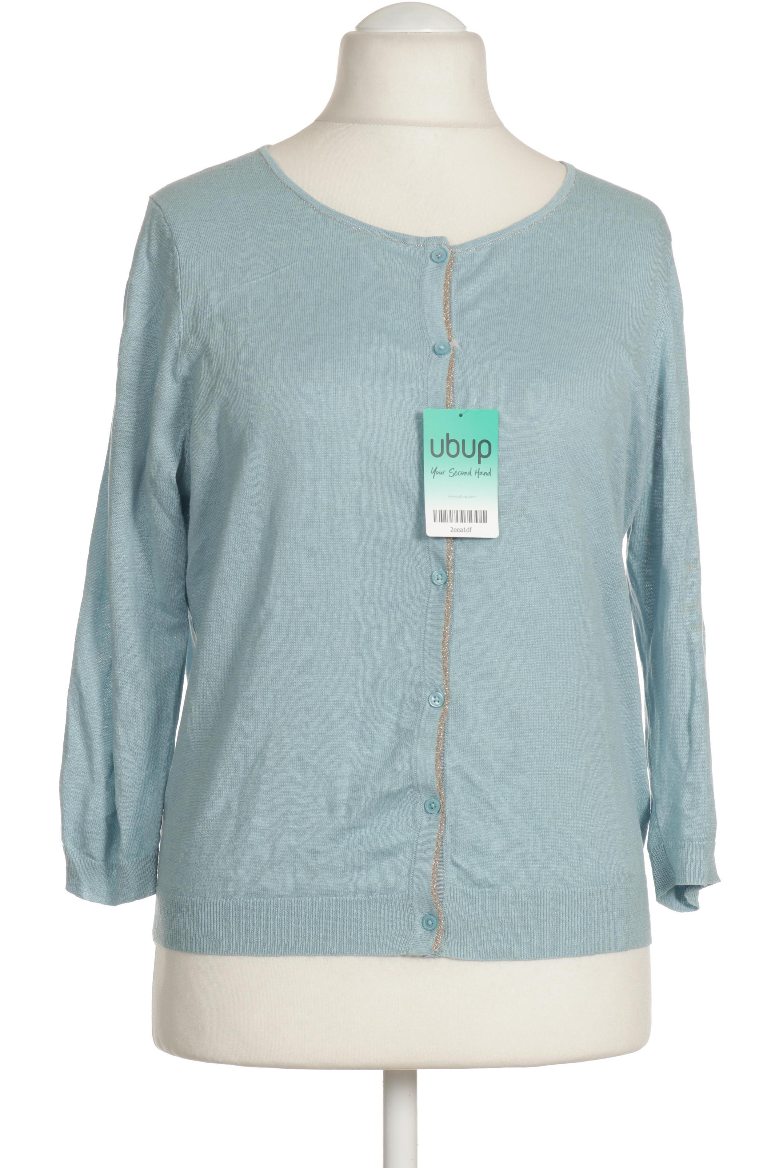 

Boden Damen Strickjacke, blau, Gr. 42