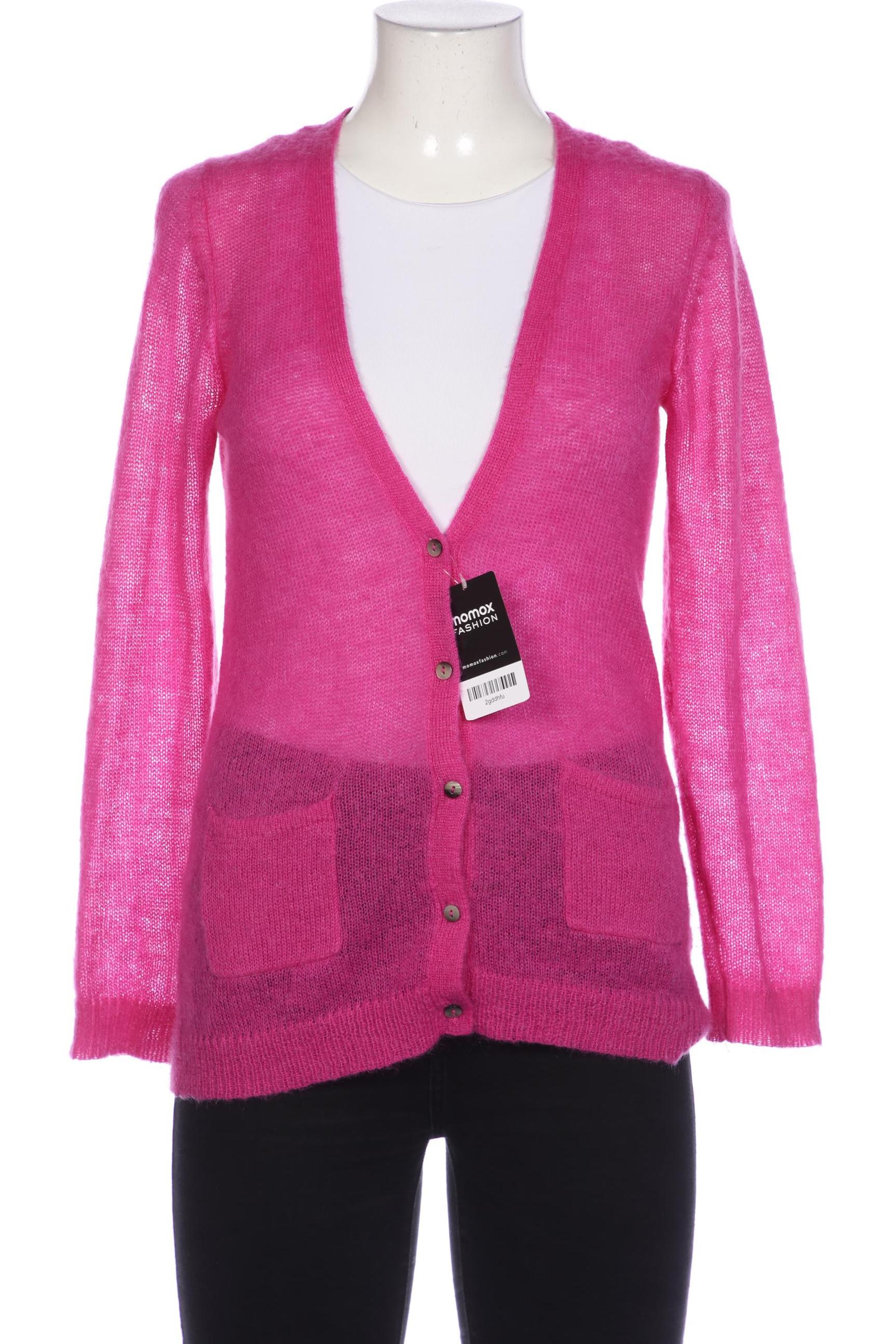 

Boden Damen Strickjacke, pink, Gr. 38