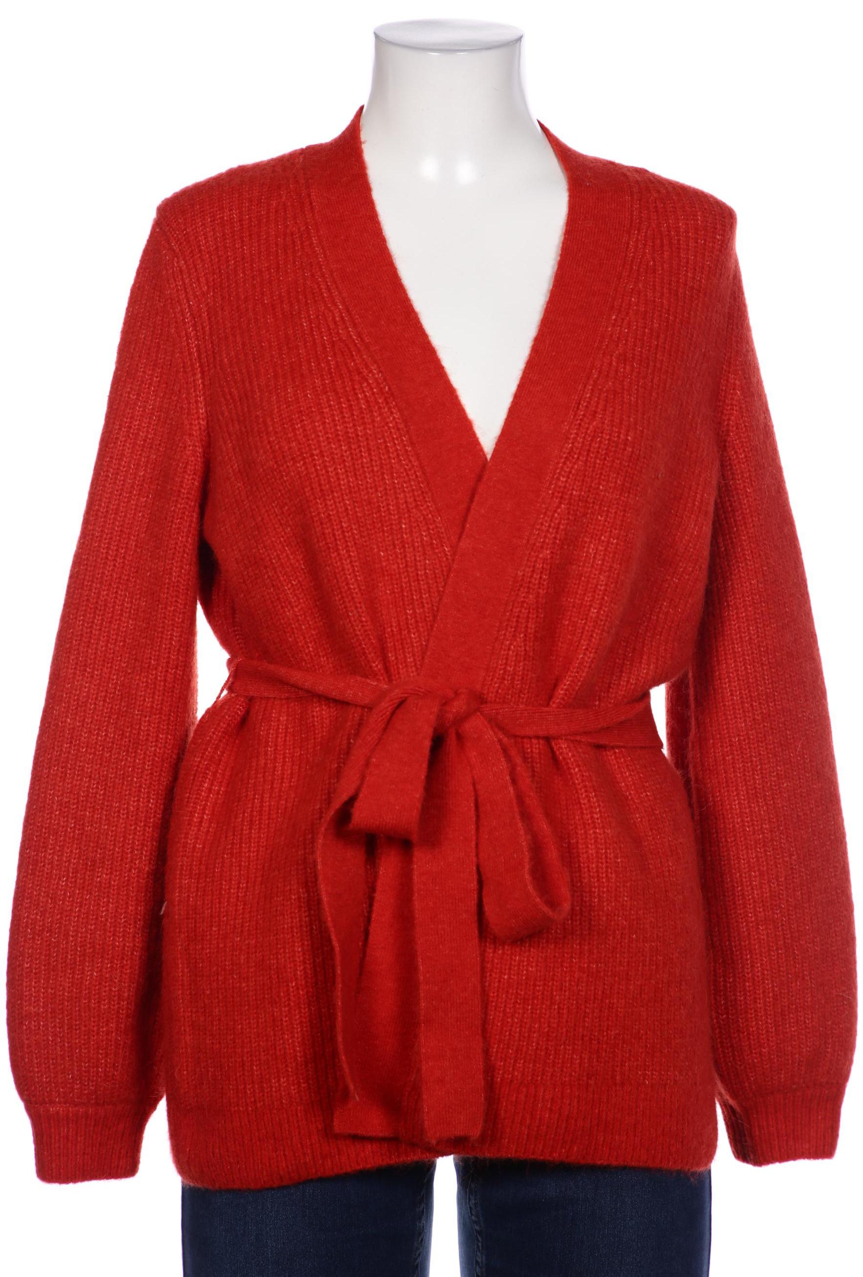 

Boden Damen Strickjacke, rot, Gr. 38