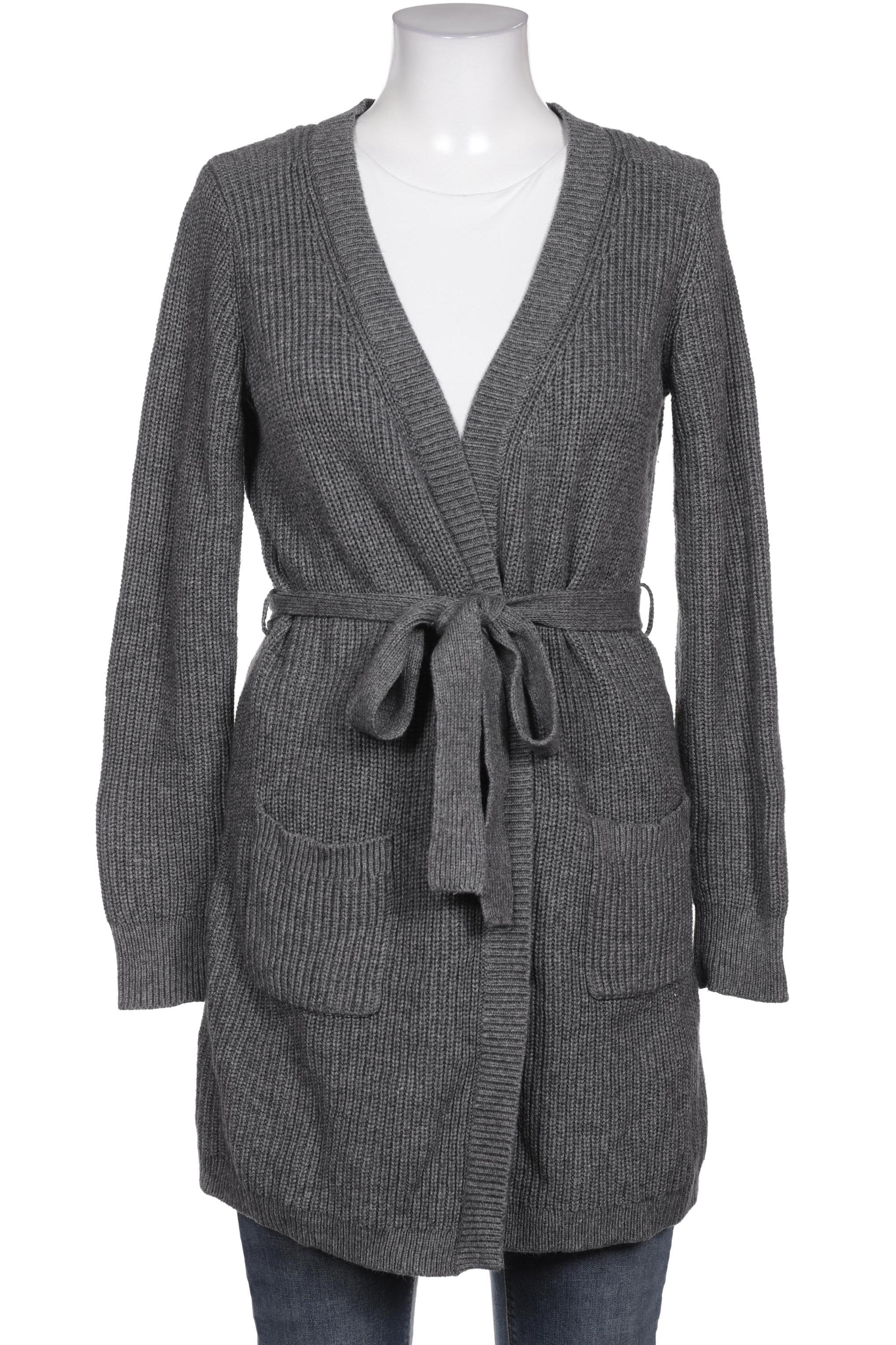 

Boden Damen Strickjacke, grau