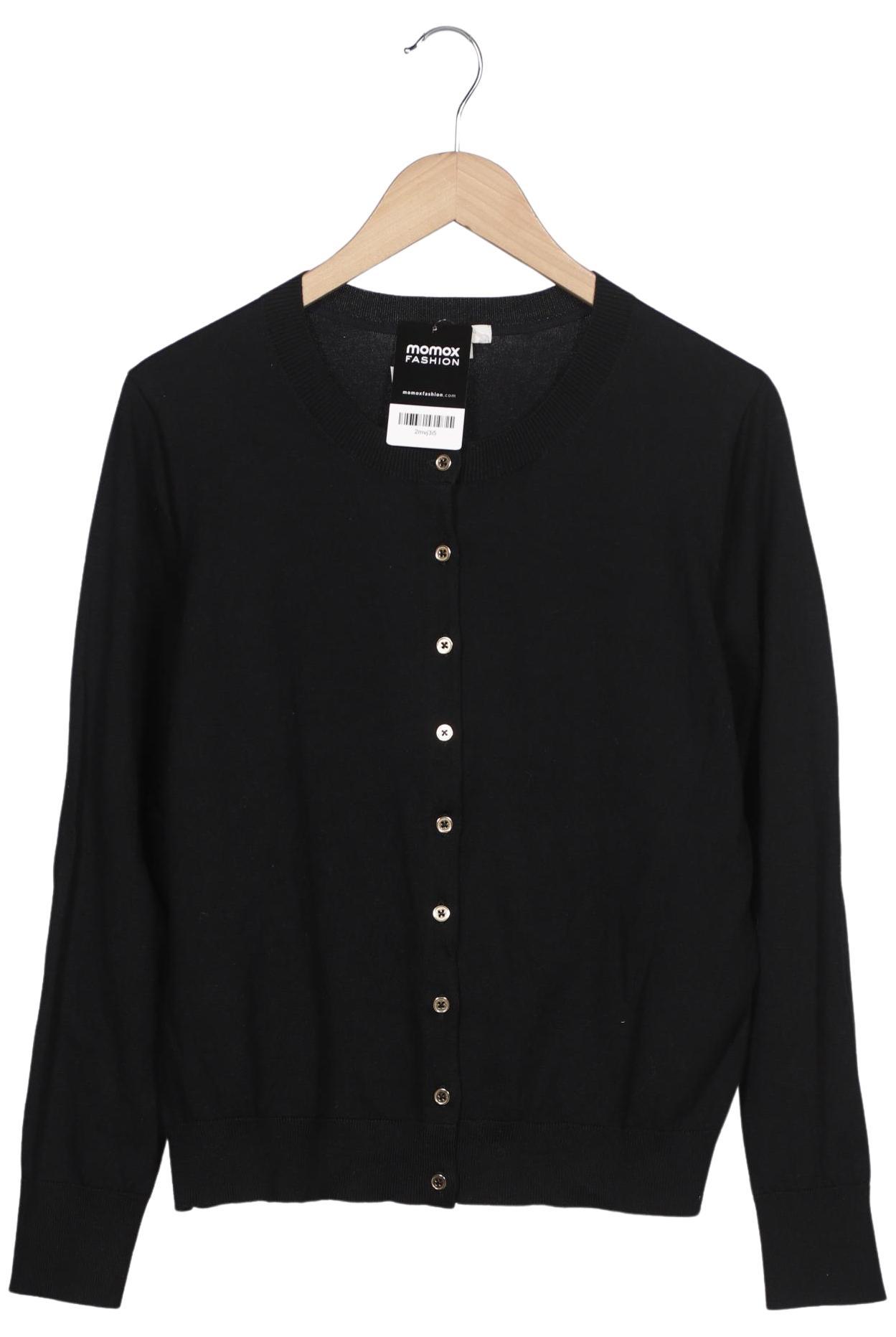 

Boden Damen Strickjacke, schwarz, Gr. 42