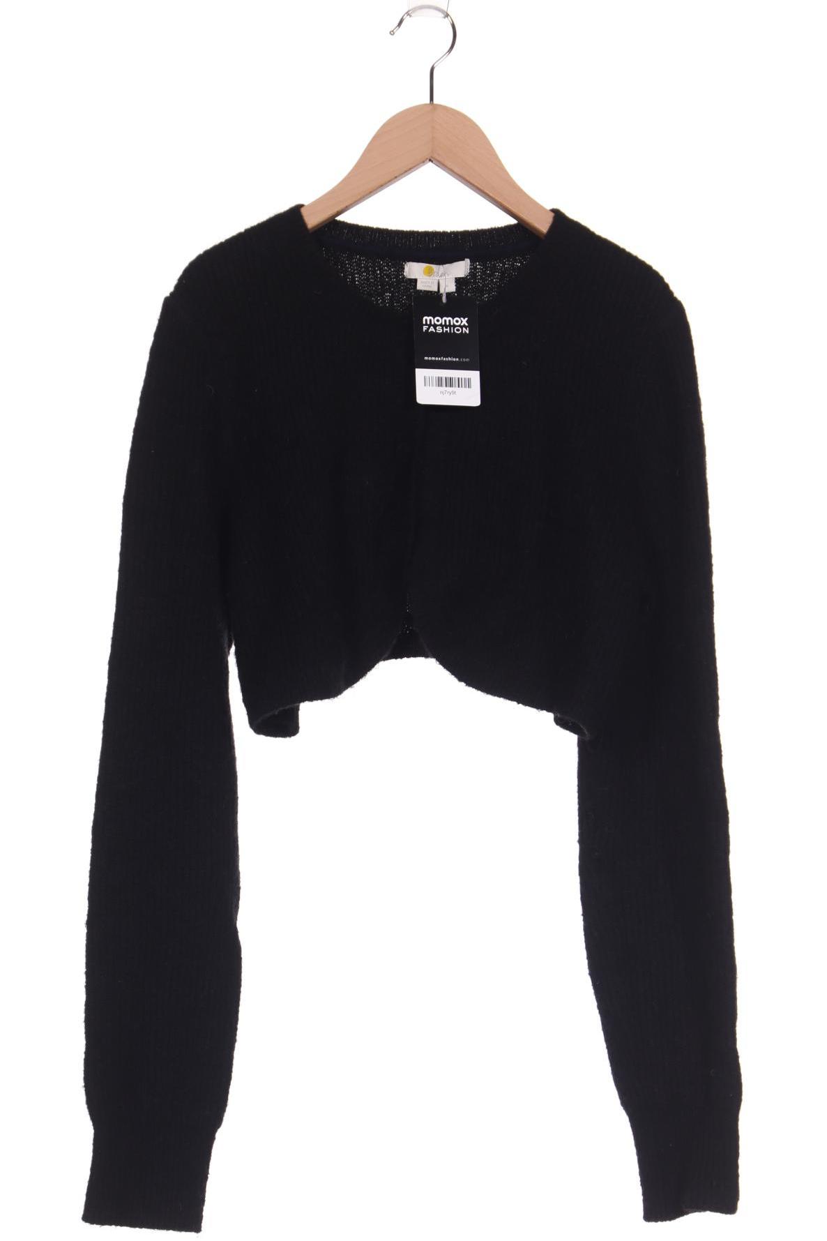 

Boden Damen Strickjacke, schwarz