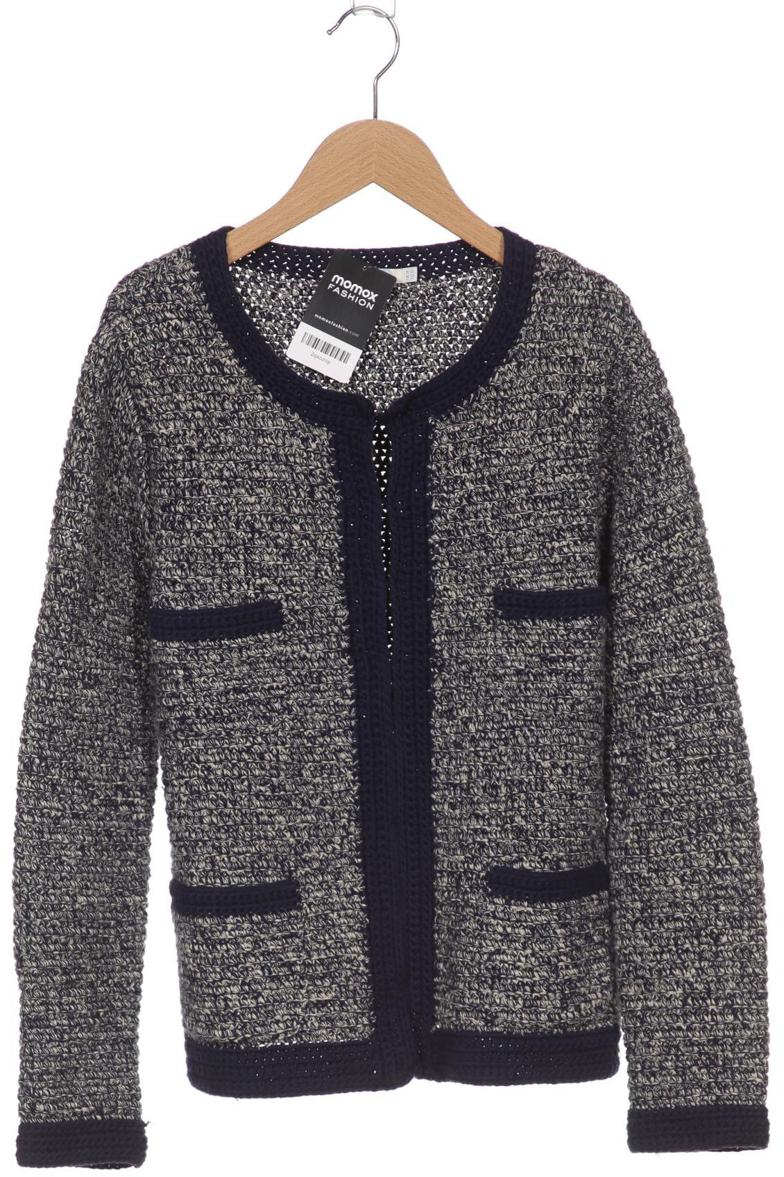 

Boden Damen Strickjacke, marineblau