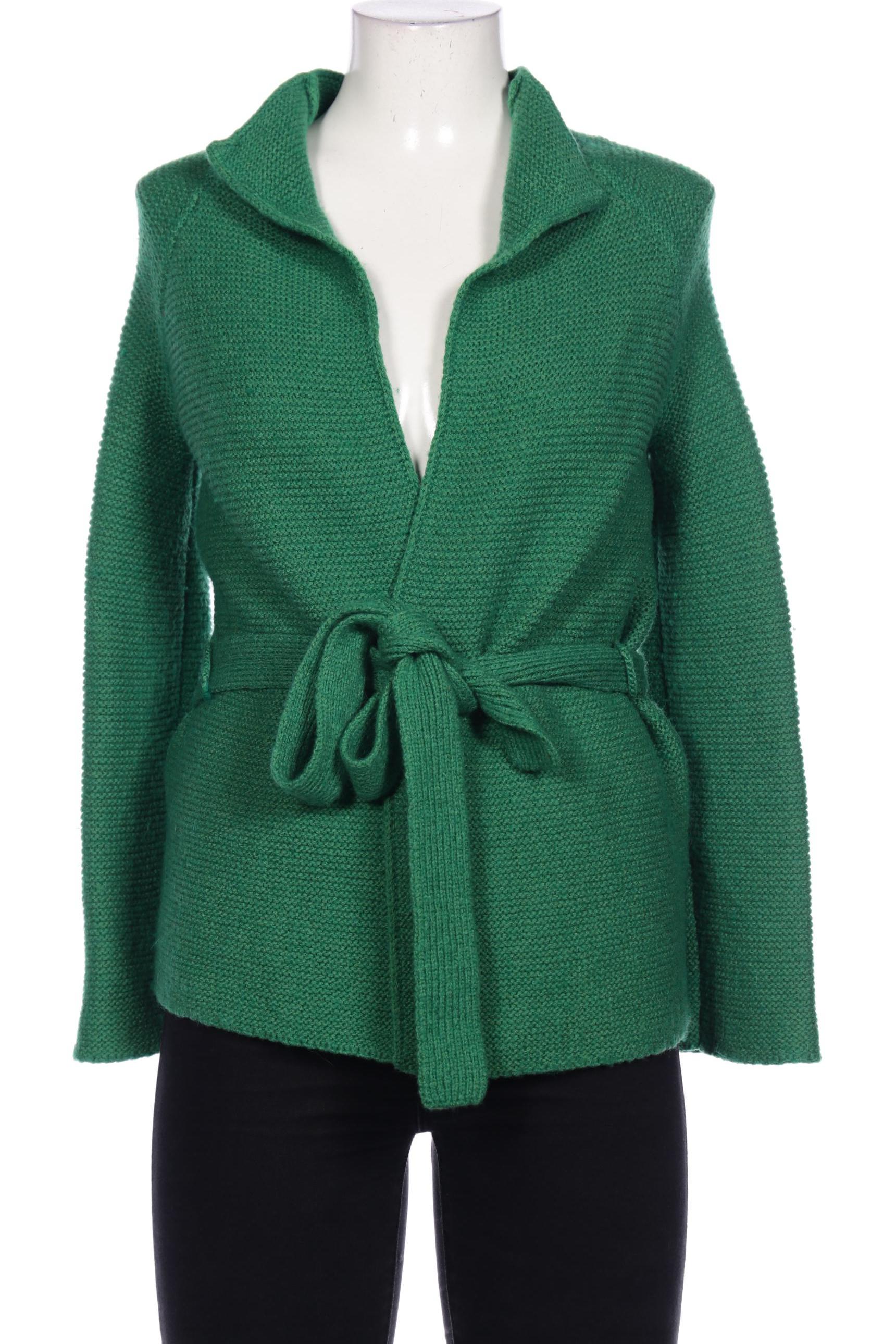

Boden Damen Strickjacke, grün, Gr. 10