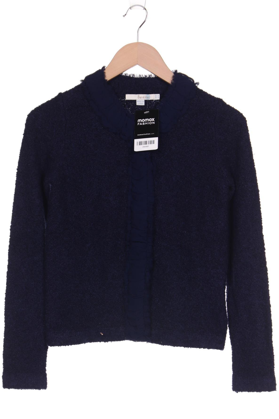 

Boden Damen Strickjacke, marineblau