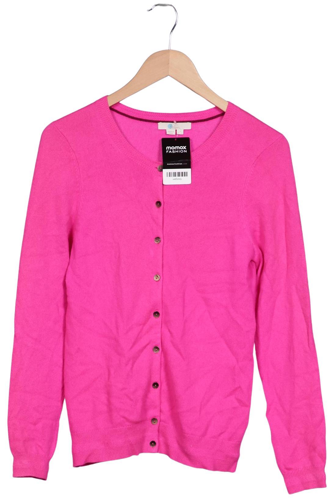 

Boden Damen Strickjacke, pink, Gr. 36
