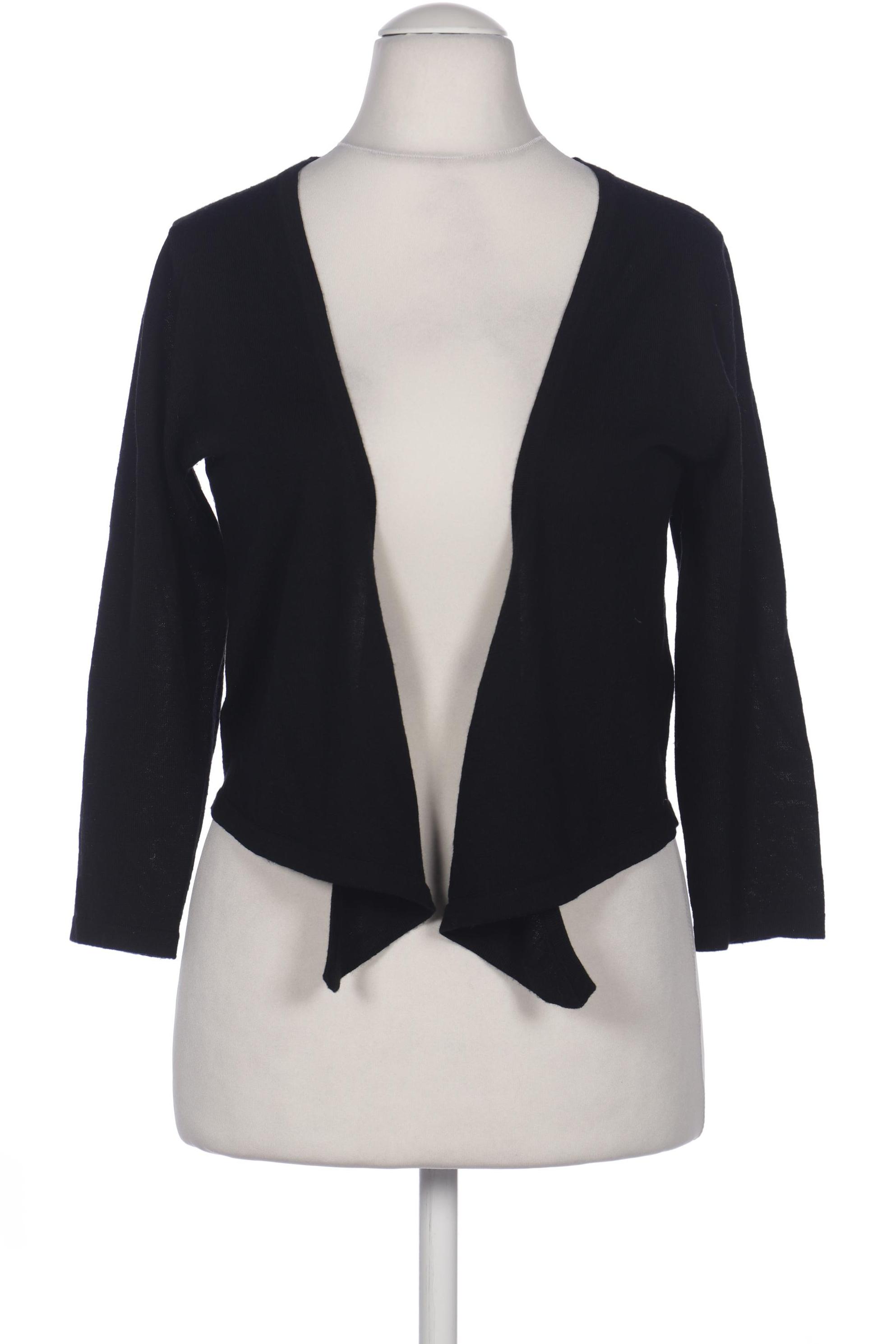 

Boden Damen Strickjacke, schwarz, Gr. 10
