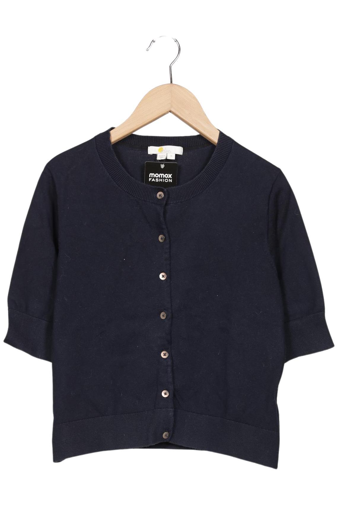 

Boden Damen Strickjacke, marineblau, Gr. 38