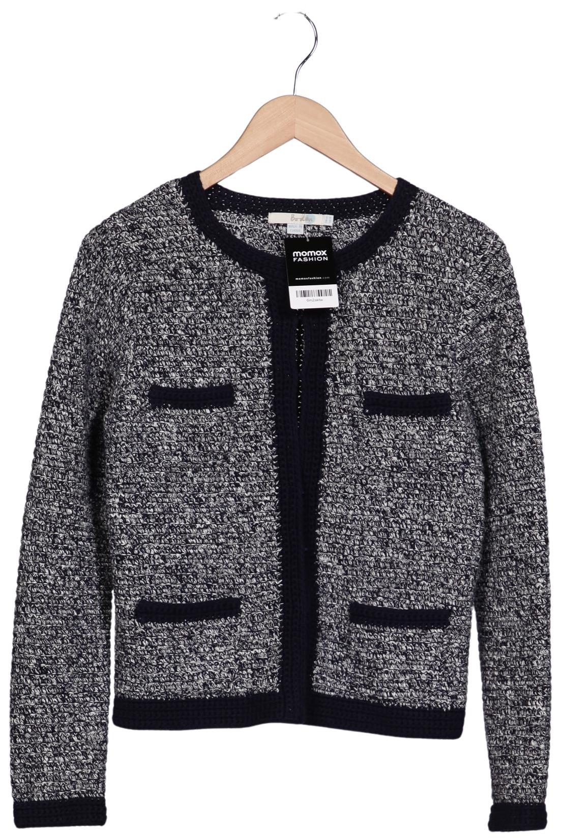 

Boden Damen Strickjacke, mehrfarbig, Gr. 38
