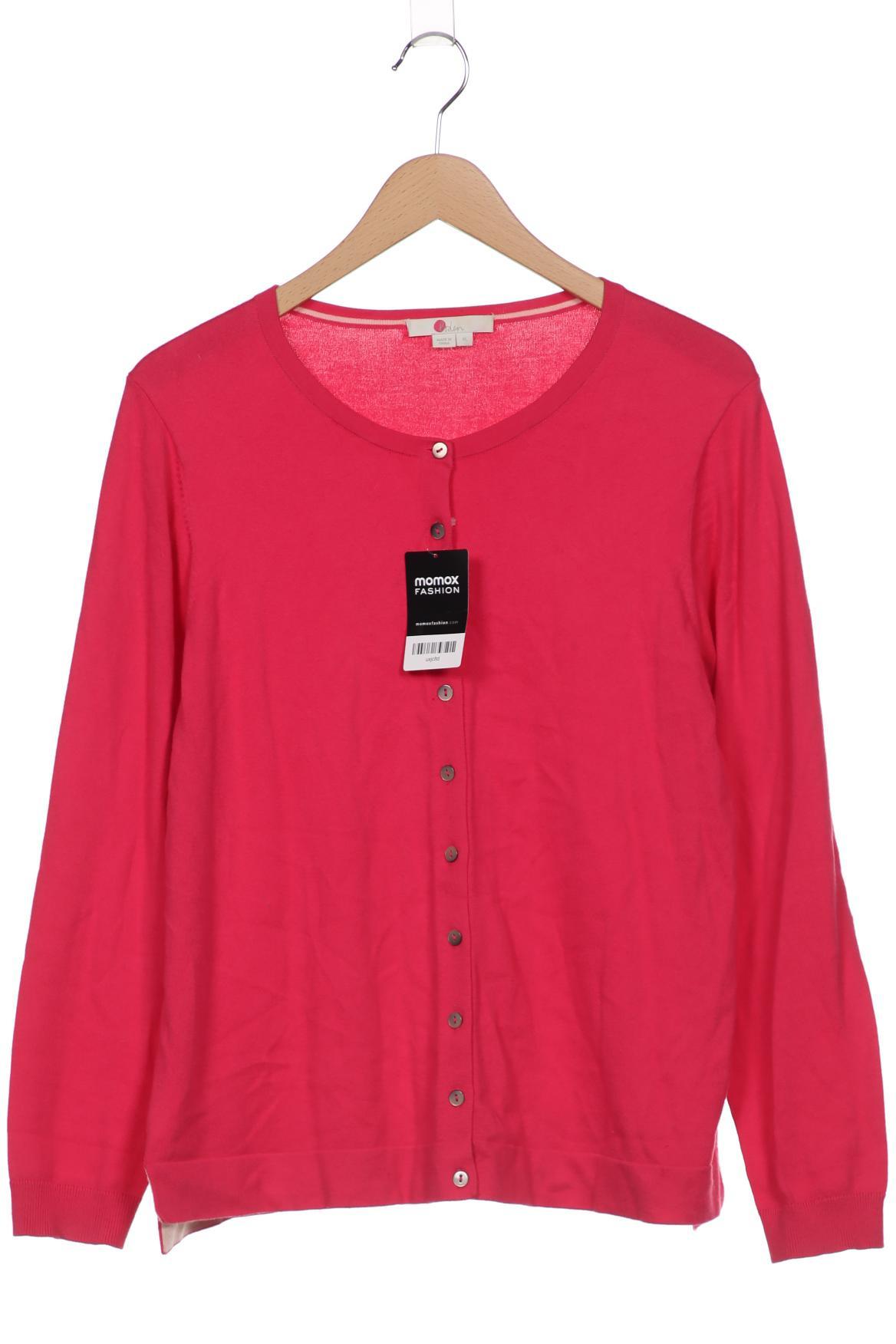 

Boden Damen Strickjacke, pink, Gr. 44
