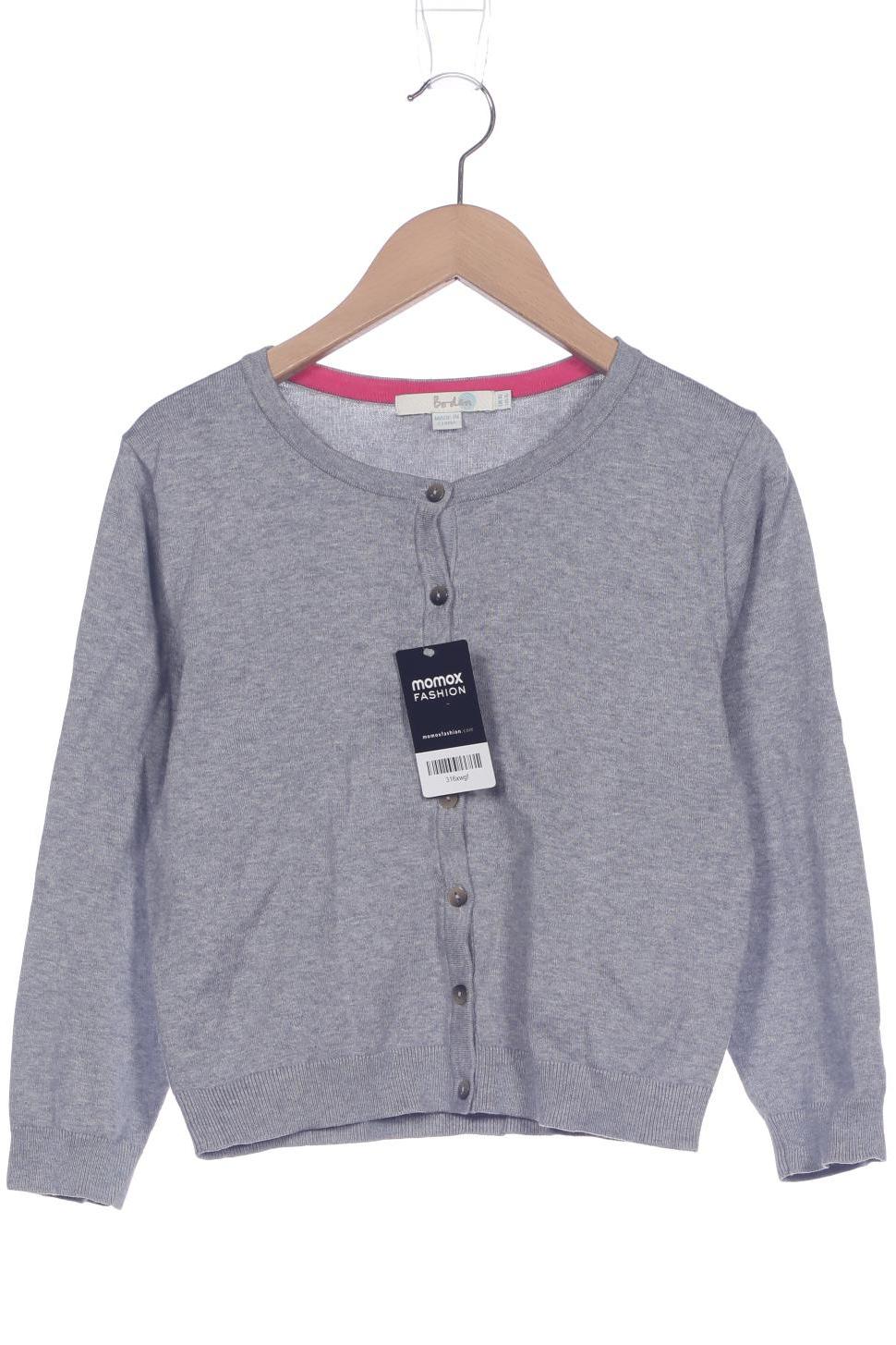 

Boden Damen Strickjacke, grau