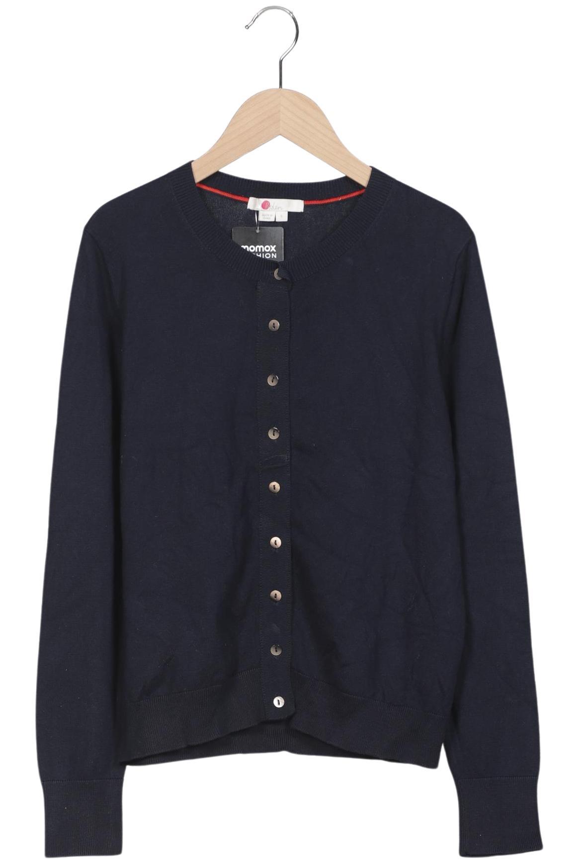 

Boden Damen Strickjacke, marineblau, Gr. 36