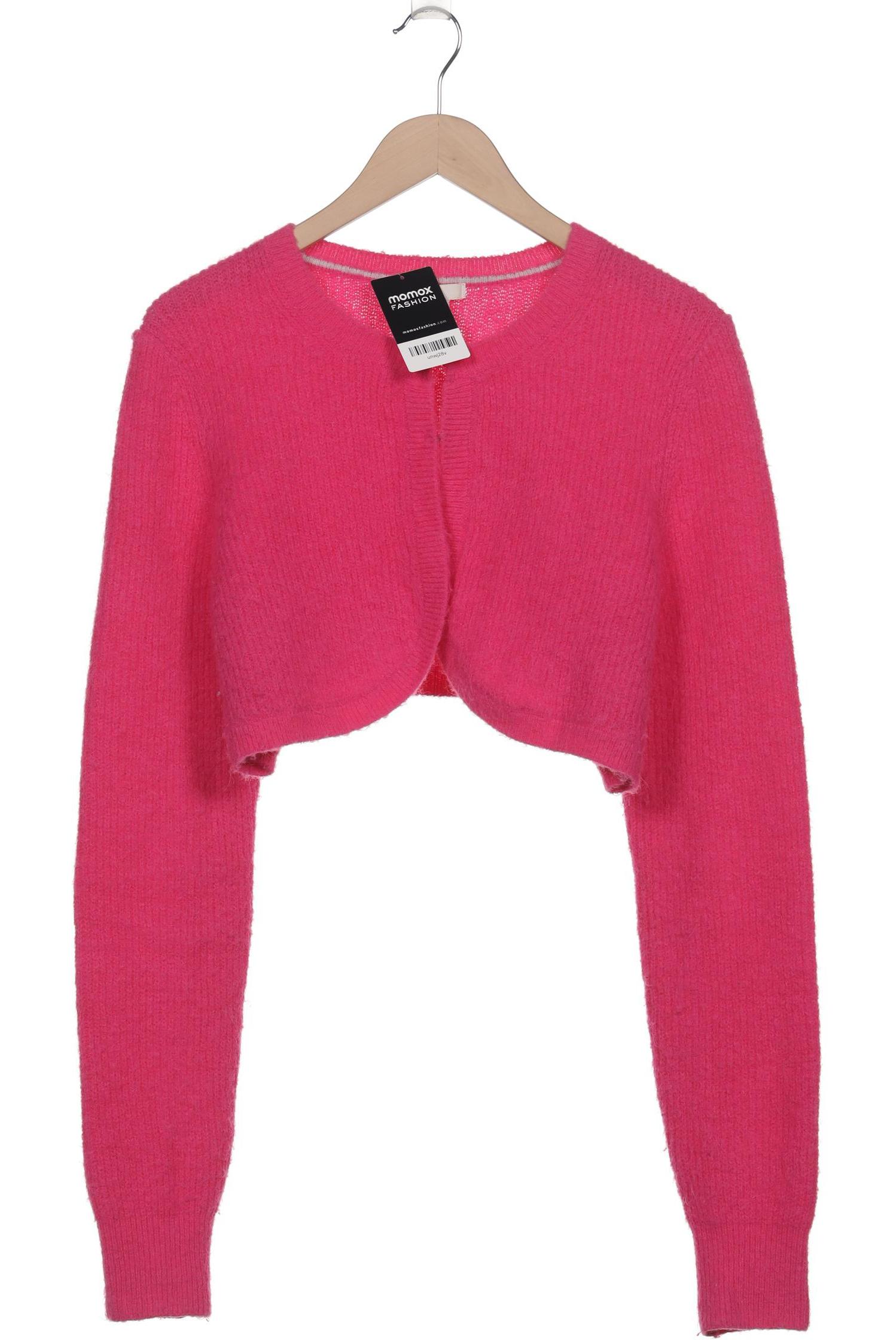 

Boden Damen Strickjacke, pink, Gr. 38