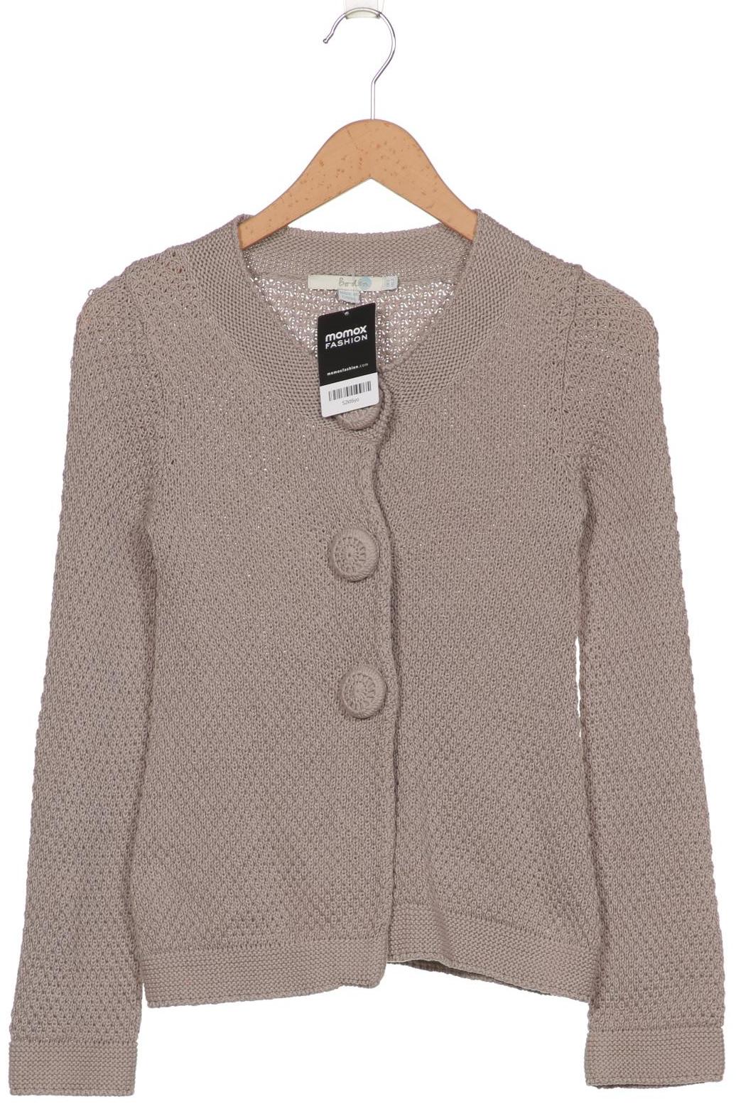 

Boden Damen Strickjacke, beige