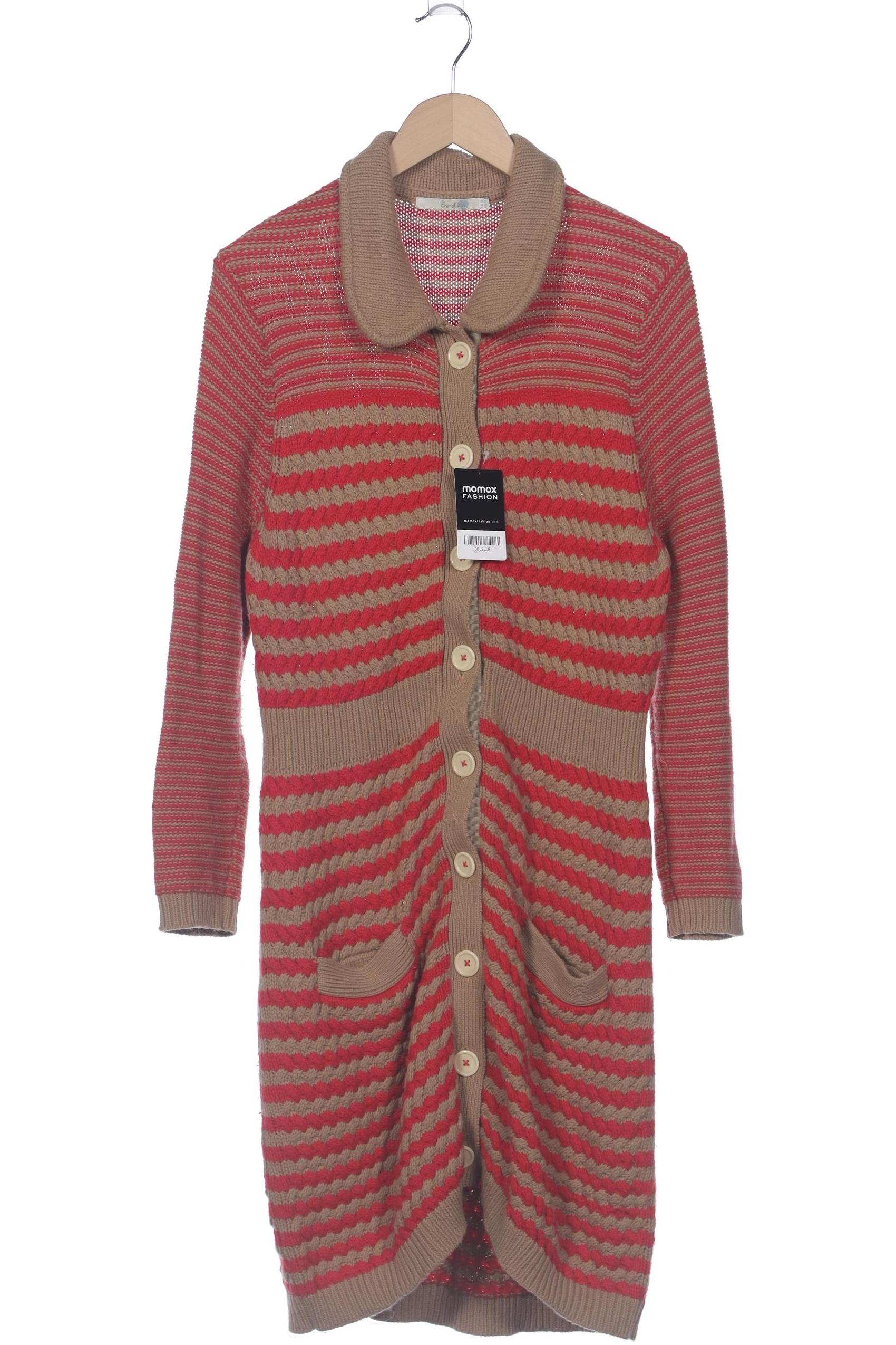 

Boden Damen Strickjacke, beige, Gr. 44