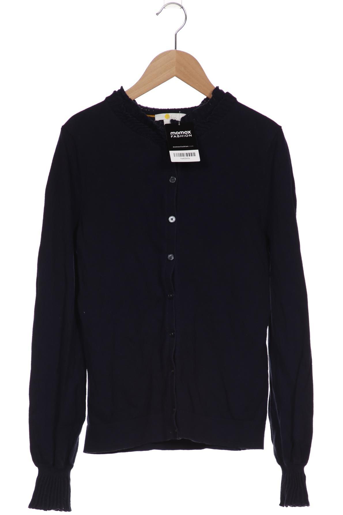 

Boden Damen Strickjacke, marineblau, Gr. 36