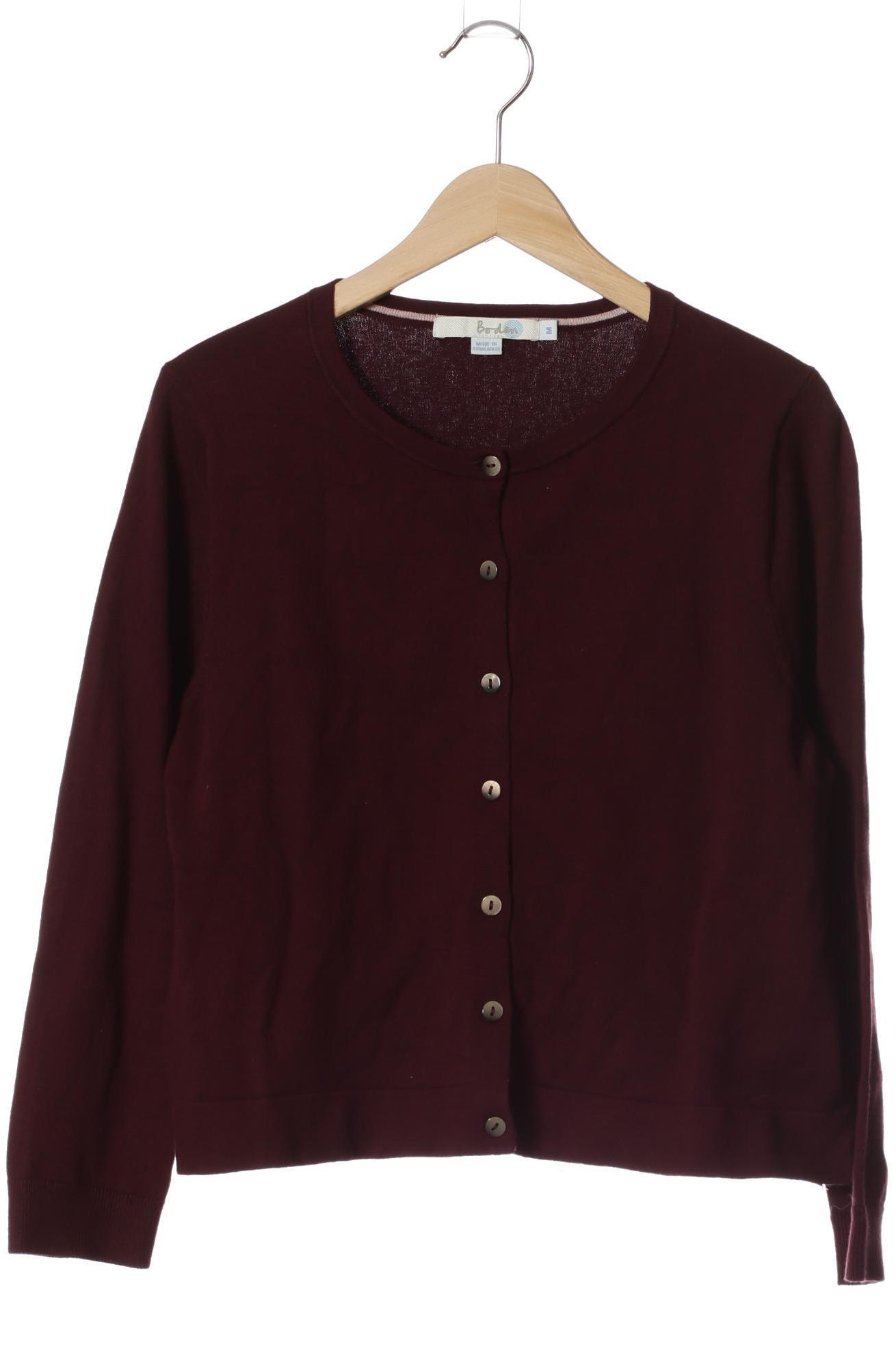 

Boden Damen Strickjacke, braun, Gr.