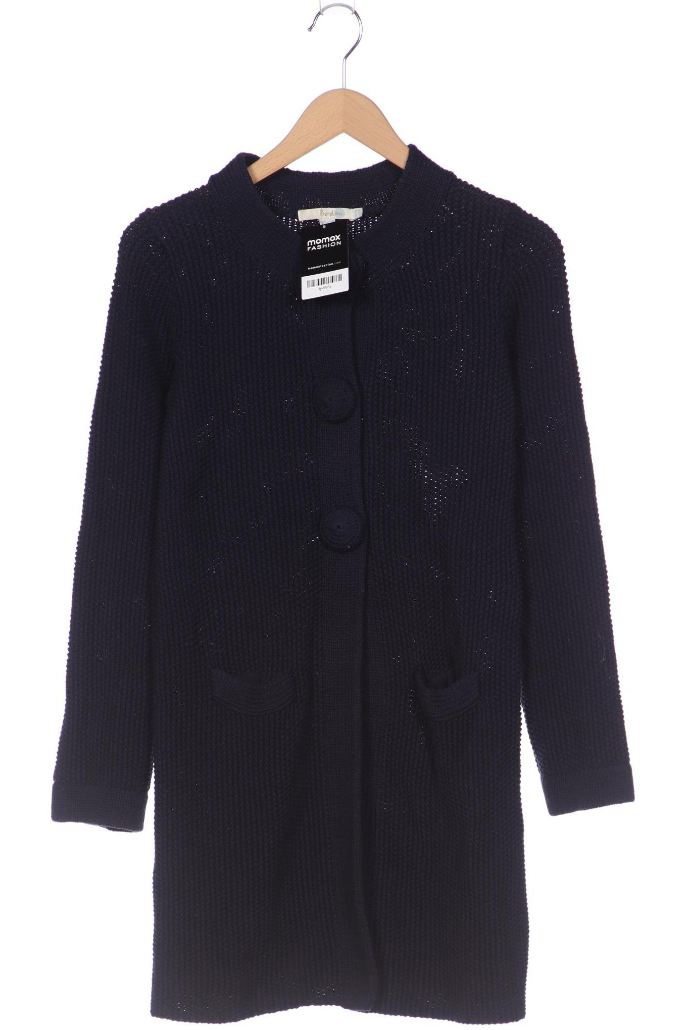 

Boden Damen Strickjacke, marineblau