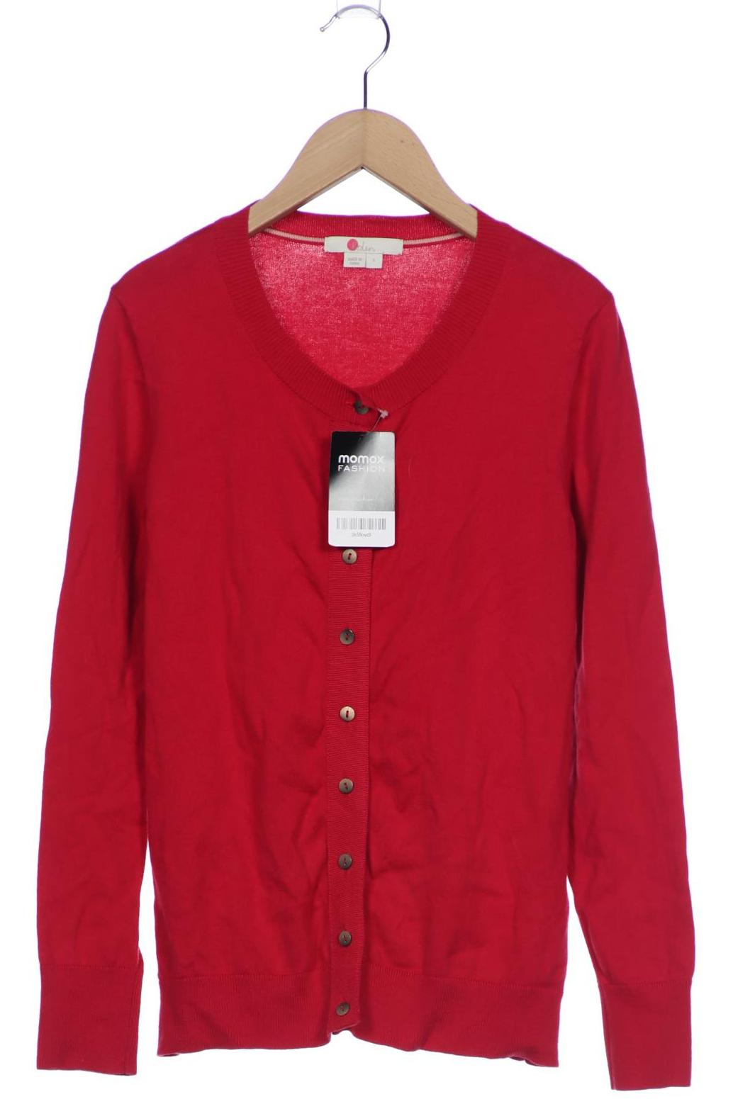 

Boden Damen Strickjacke, pink, Gr. 36