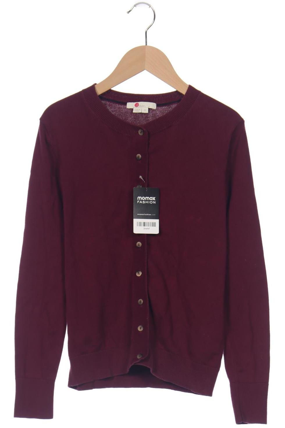 

Boden Damen Strickjacke, bordeaux