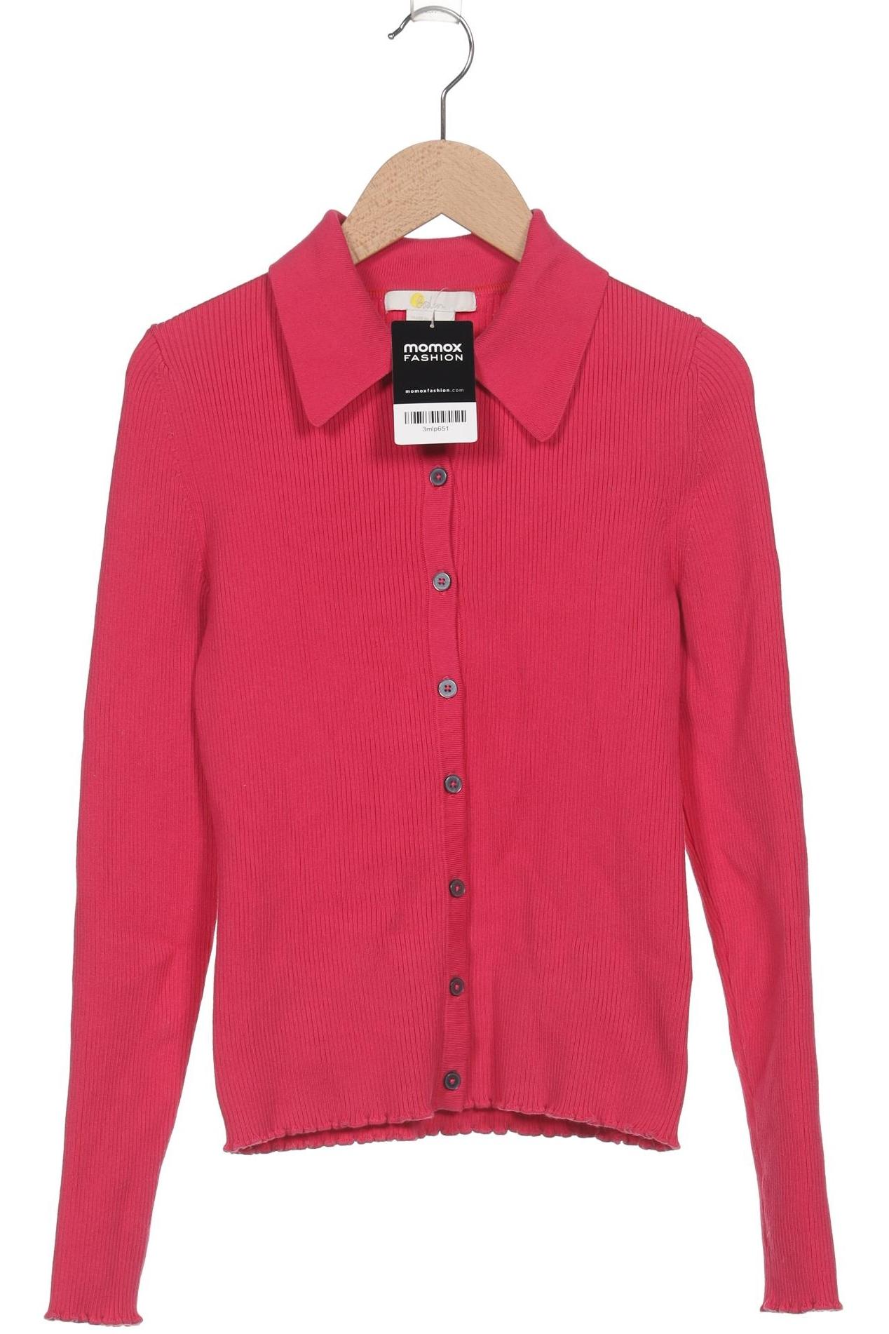 

Boden Damen Strickjacke, pink, Gr. 36