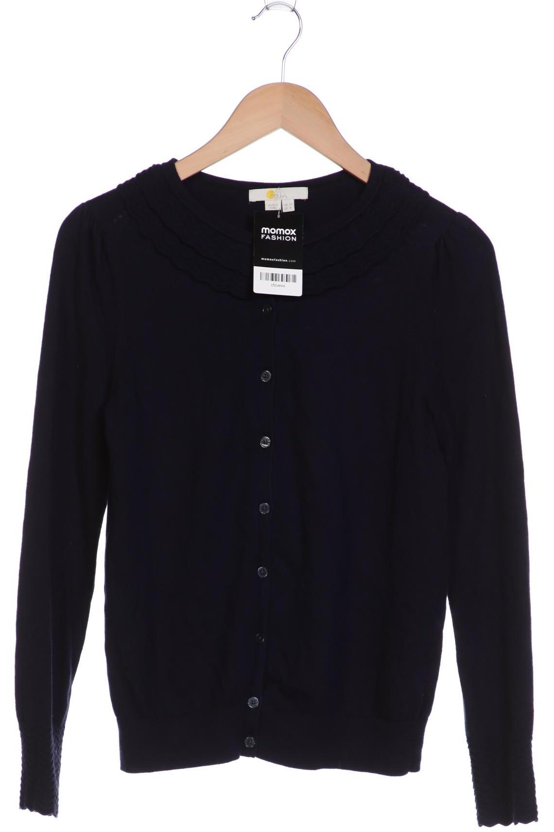

Boden Damen Strickjacke, marineblau, Gr. 38