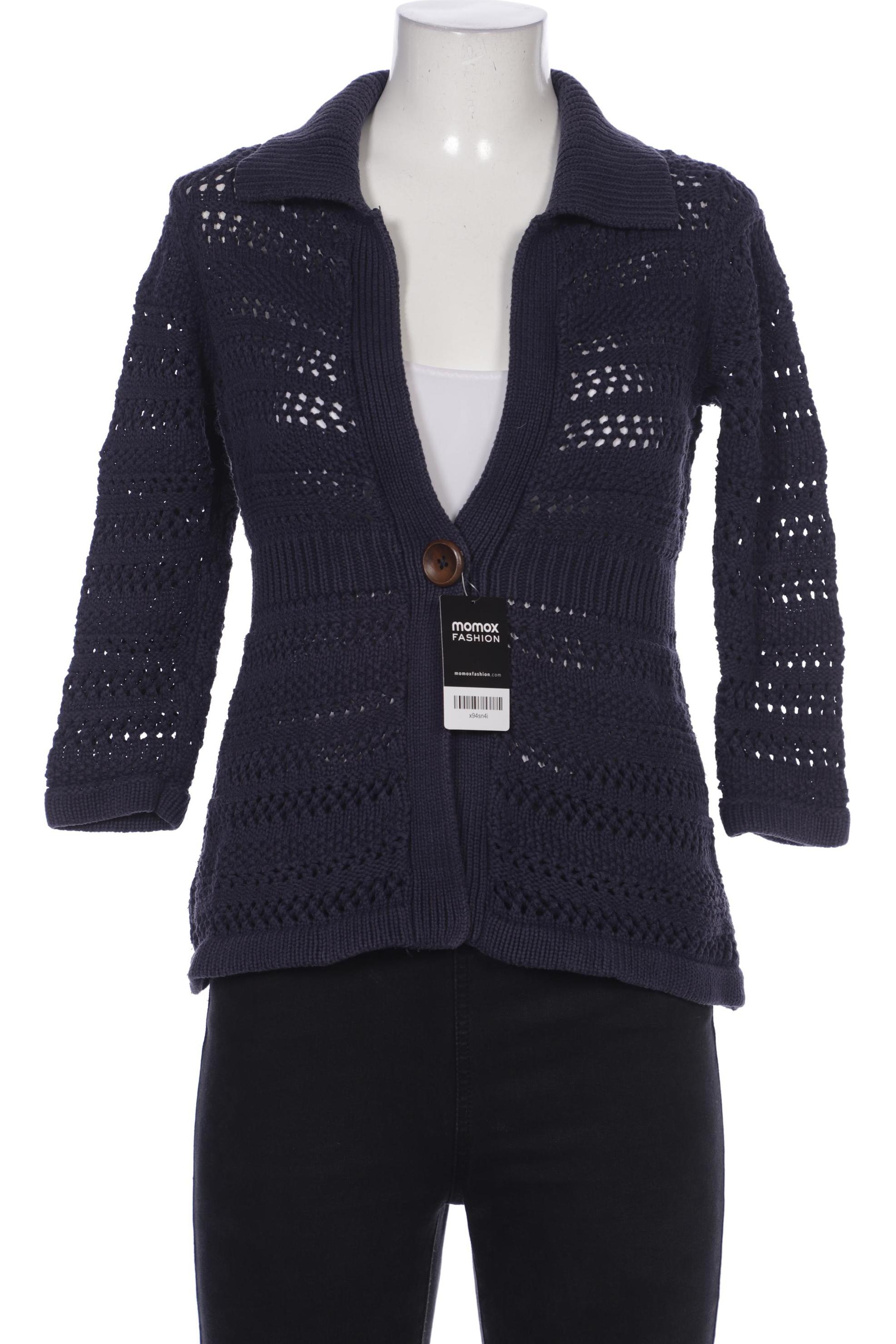 

Boden Damen Strickjacke, marineblau, Gr. 38