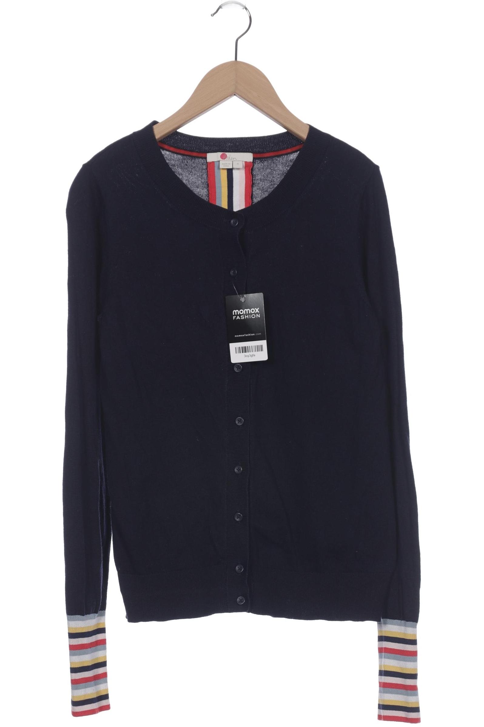 

Boden Damen Strickjacke, marineblau, Gr. 38