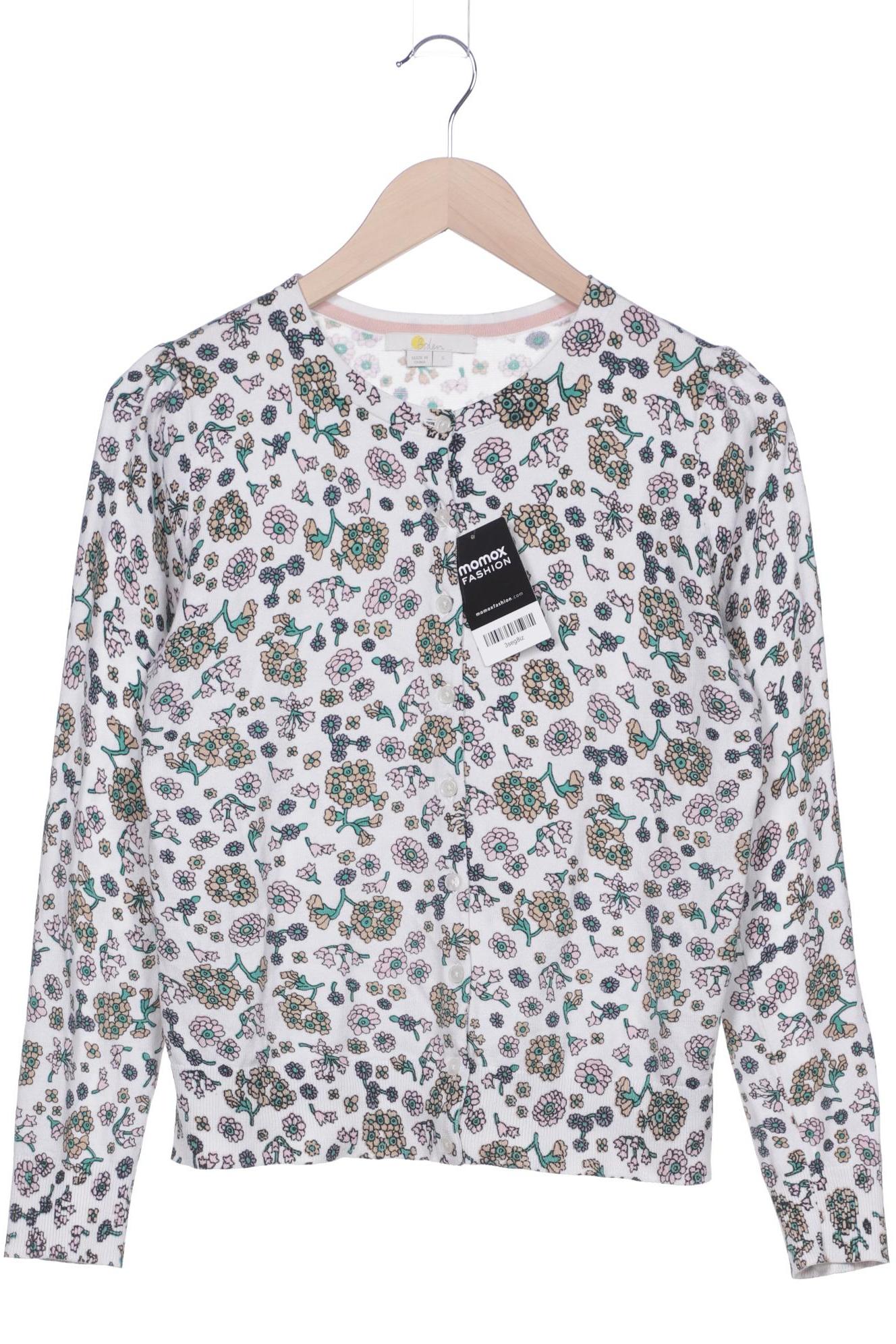 

Boden Damen Strickjacke, mehrfarbig, Gr. 36