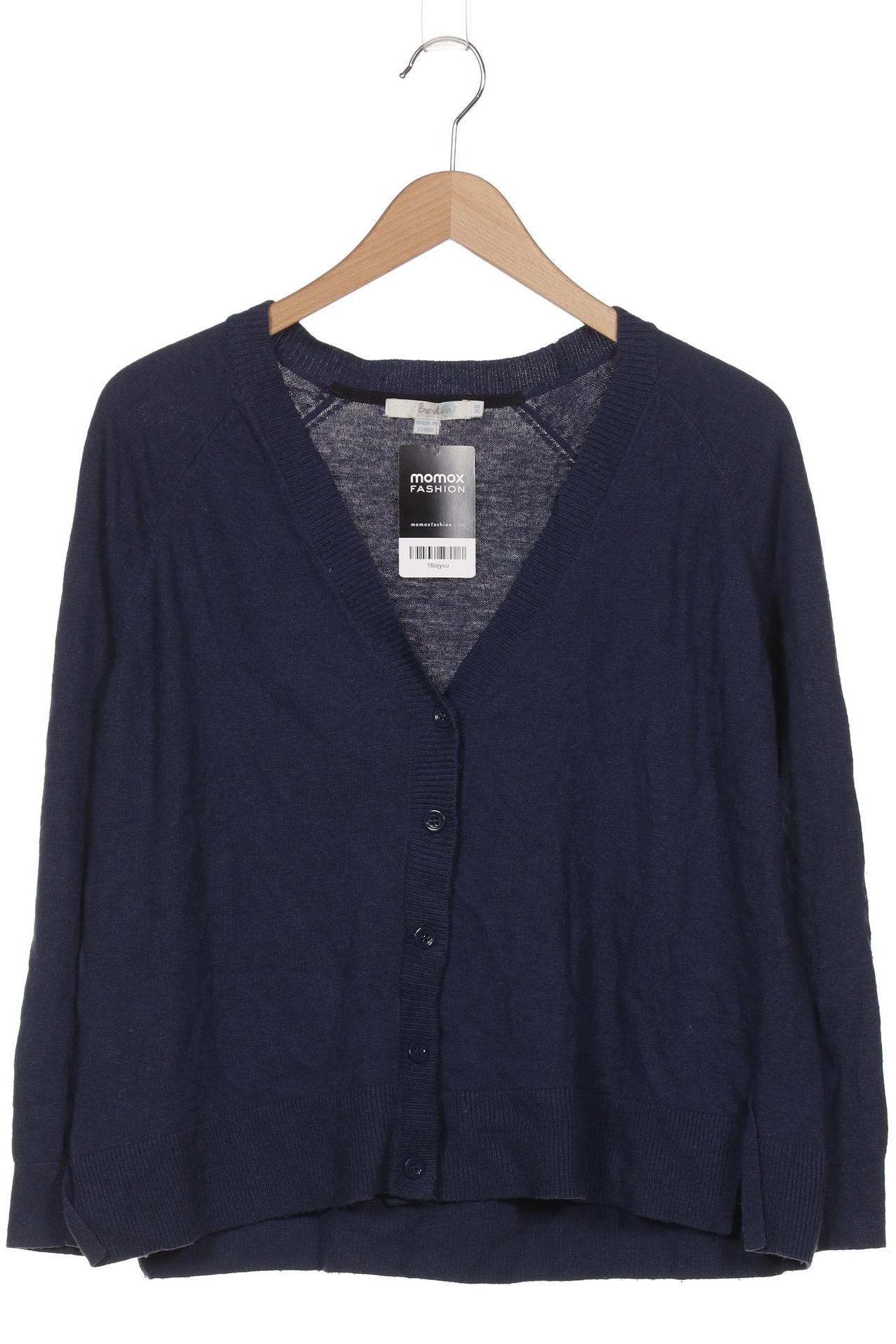 

Boden Damen Strickjacke, marineblau, Gr. 34
