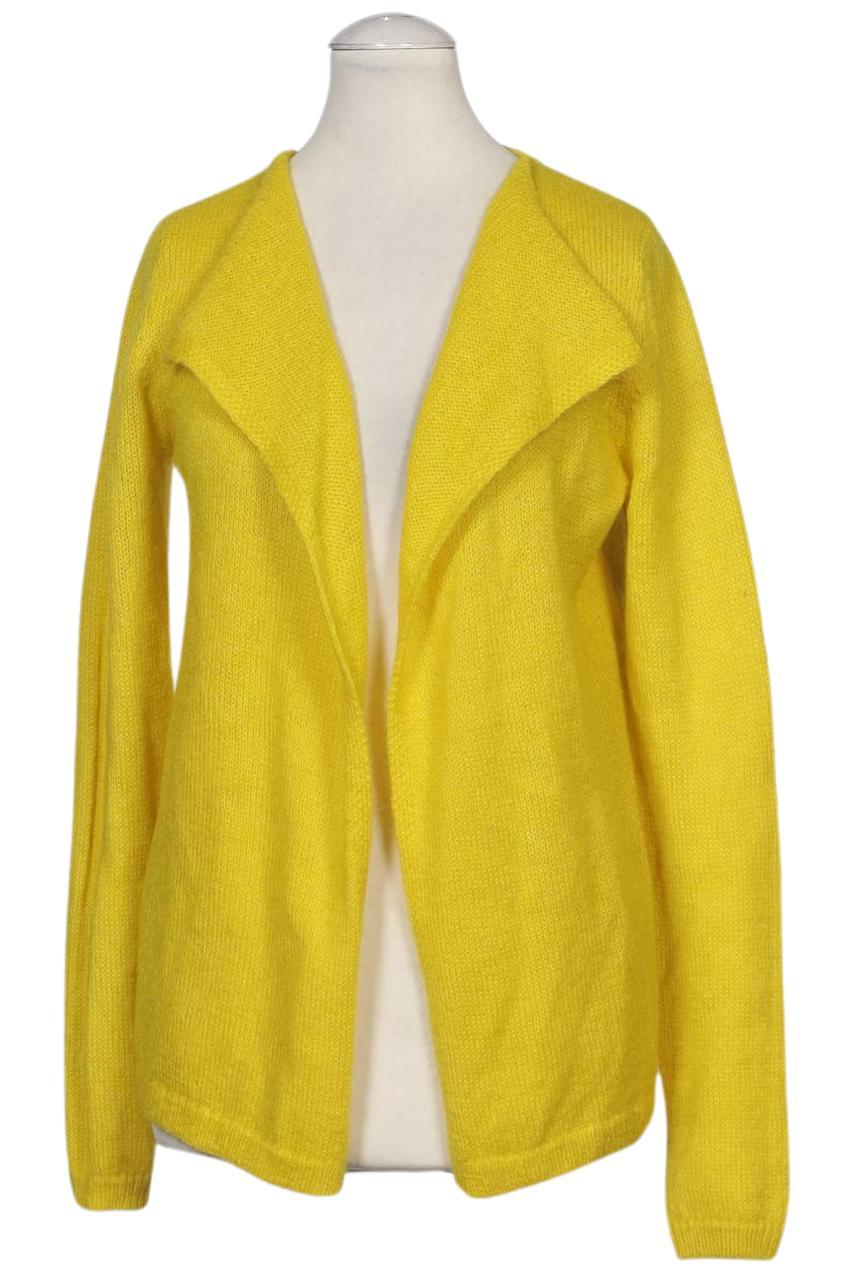 

Boden Damen Strickjacke, gelb, Gr. 34