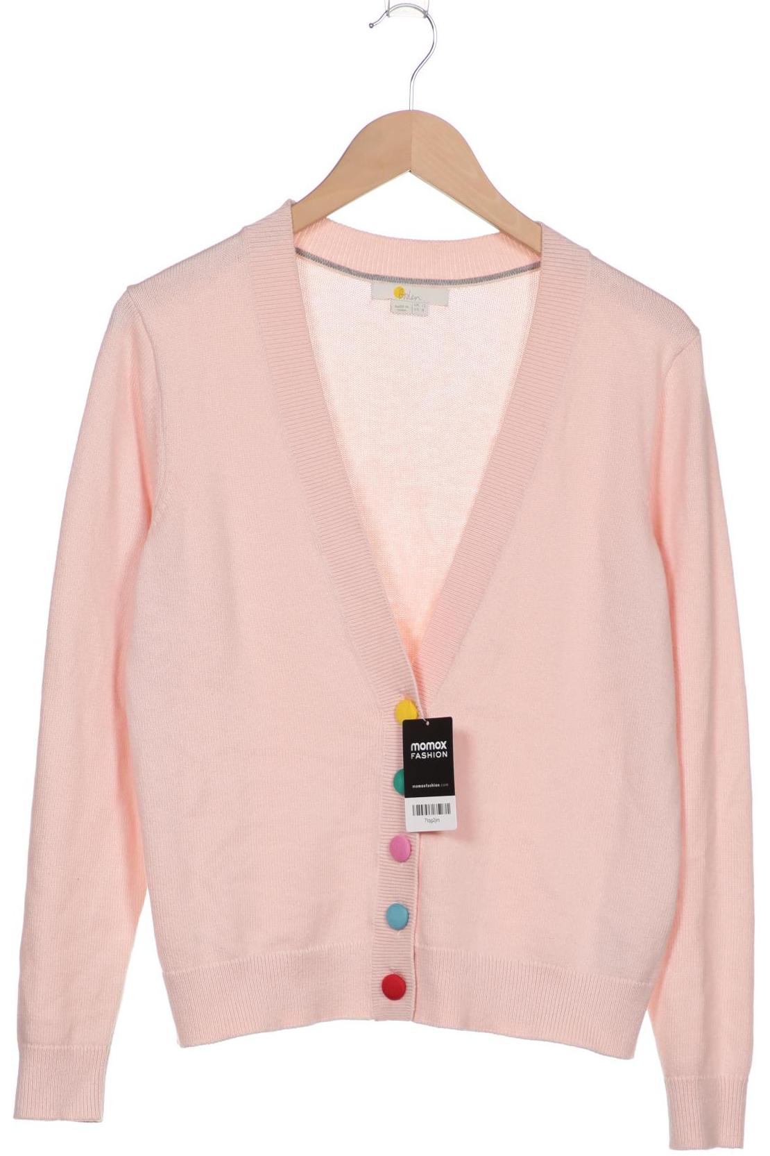 

Boden Damen Strickjacke, pink