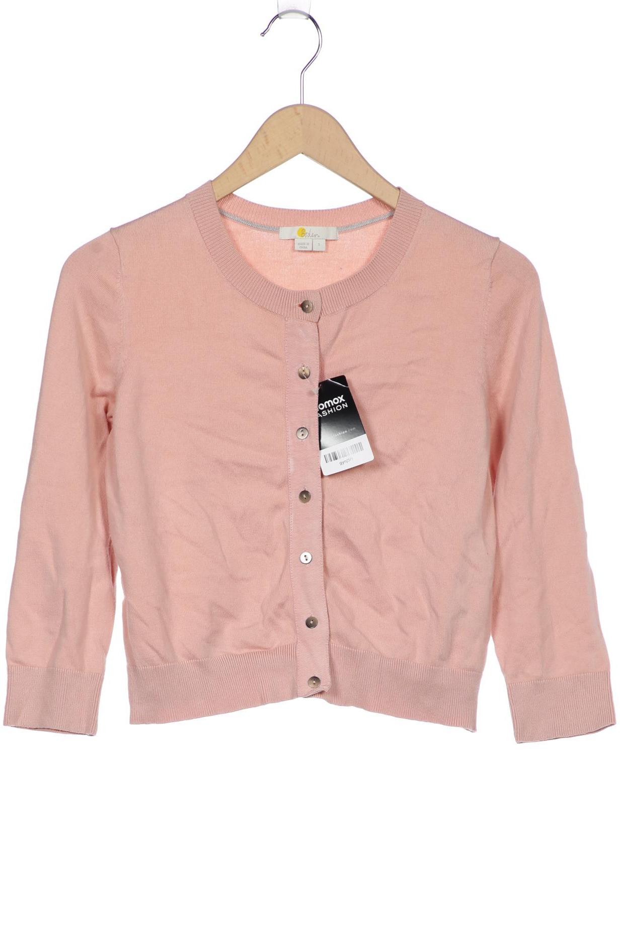 

Boden Damen Strickjacke, pink
